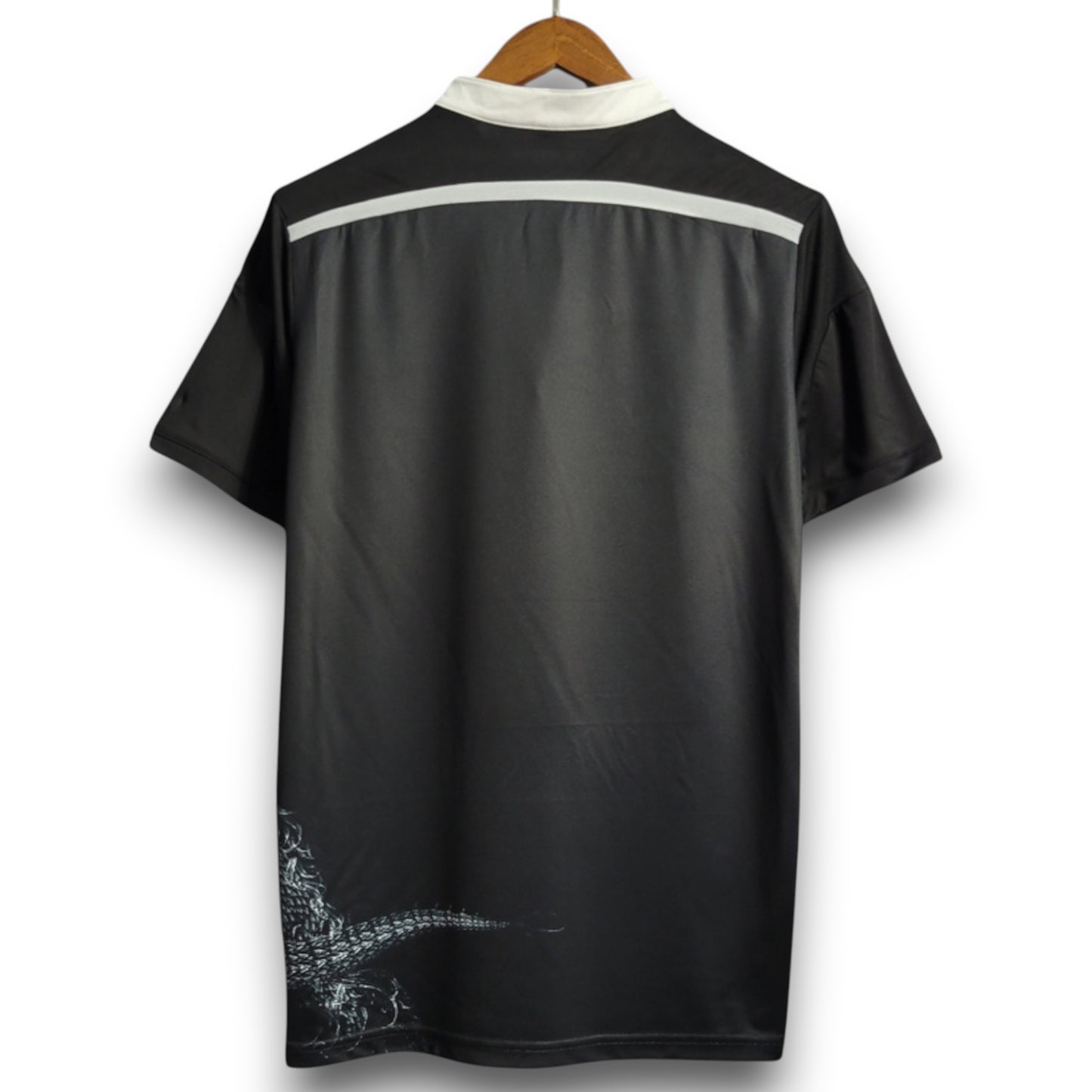 Camiseta Real Madrid 14-15 Alternativa