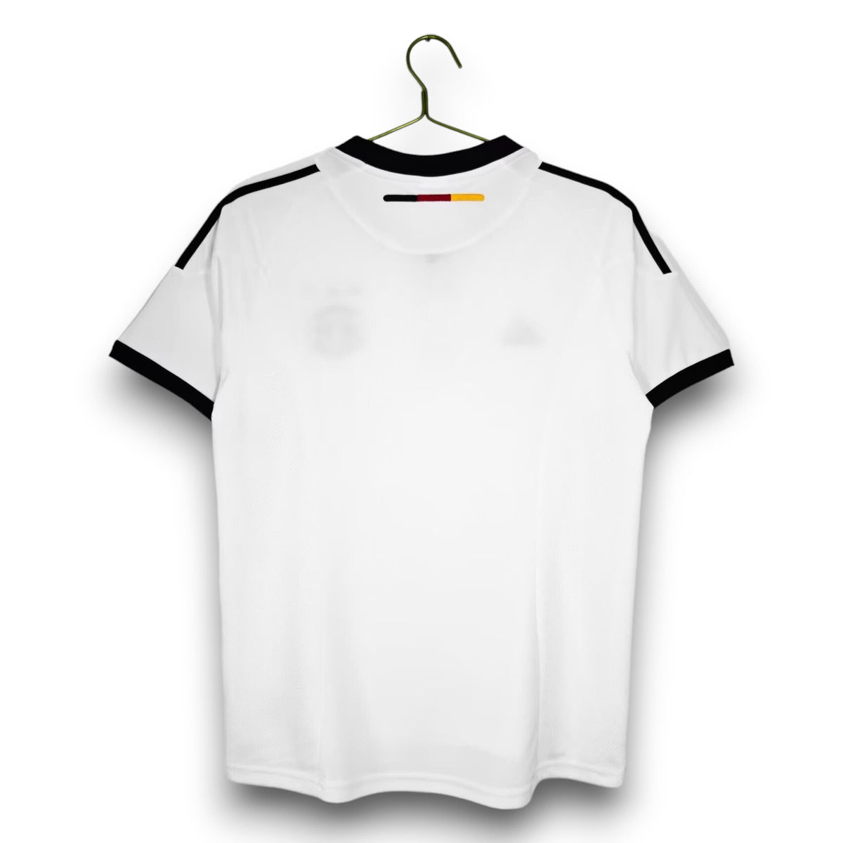Camiseta Alemania 02 Local
