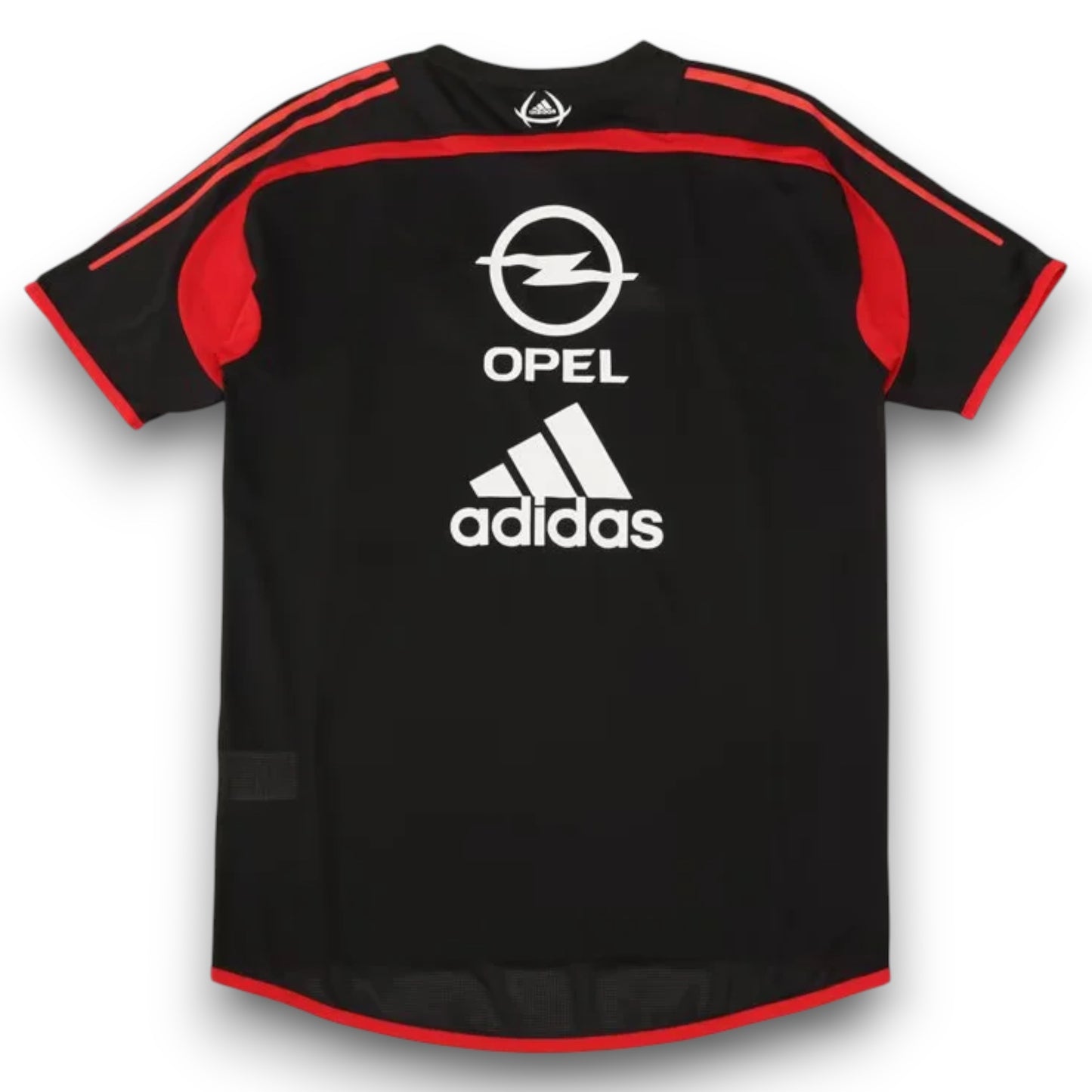 Camiseta AC Milan 2004-2005 Local Entrenamiento