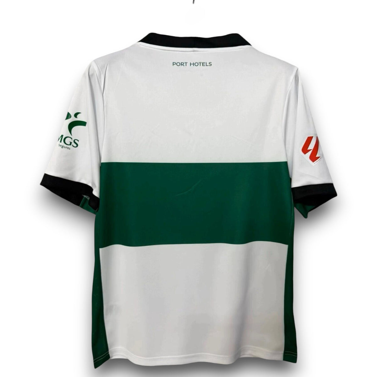 Camiseta Elche 2026-2027 Local