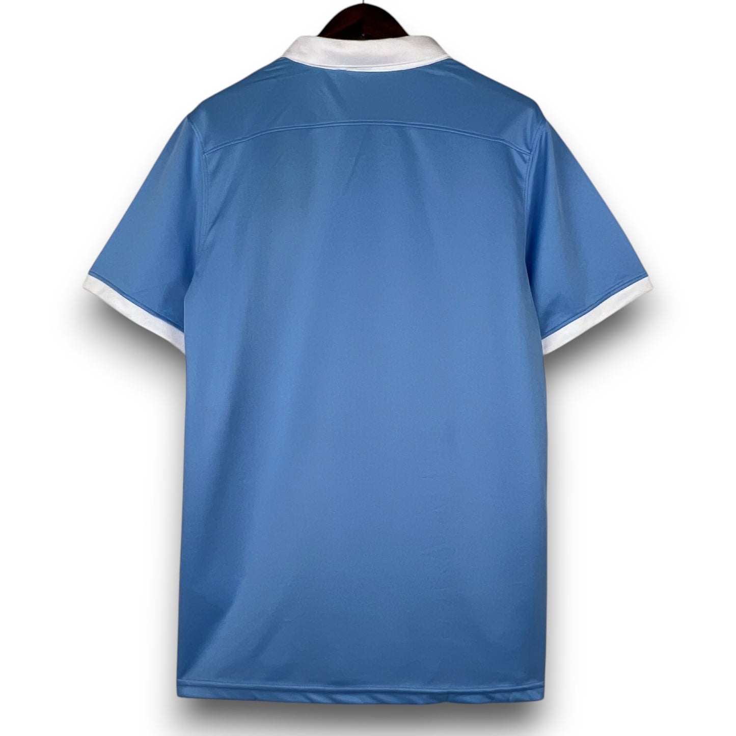 Camiseta Manchester City 2015-2016 Local