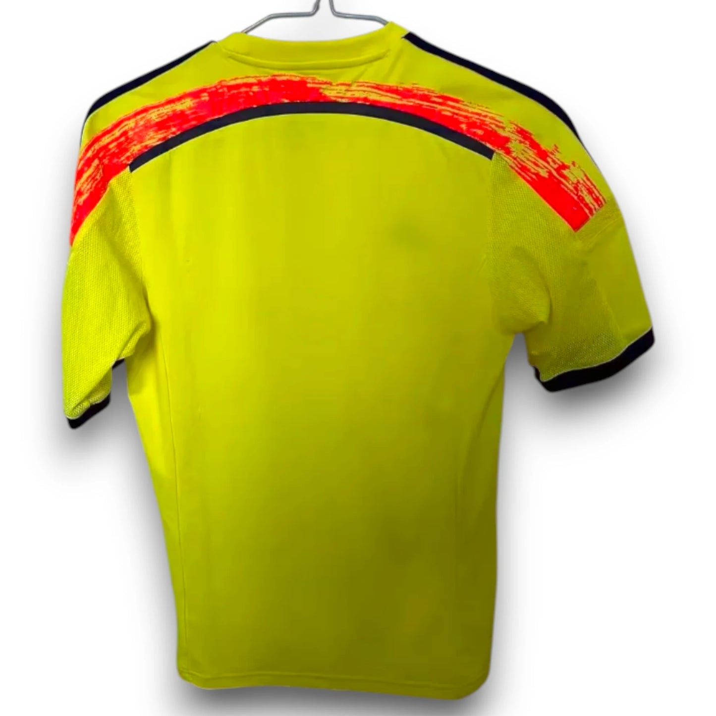 Camiseta Japón 2014 Visitante