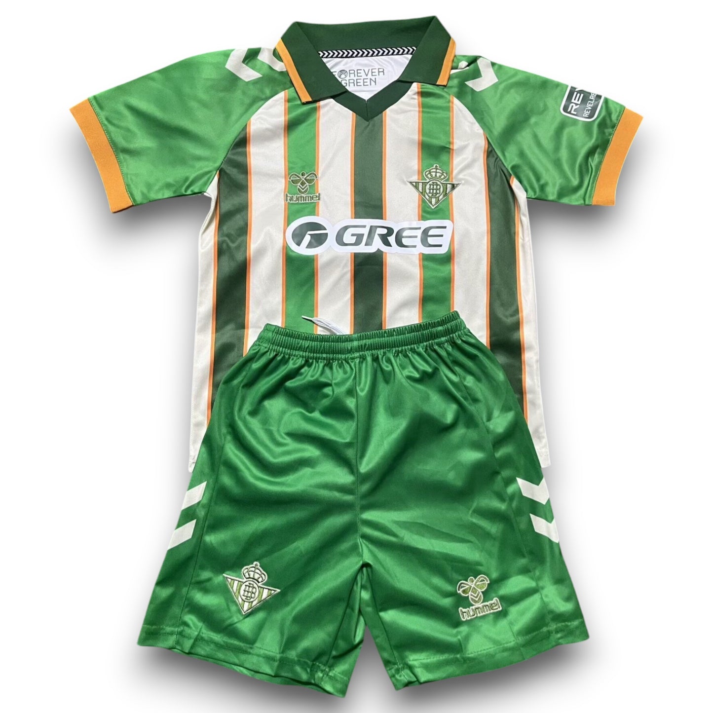 Camiseta Real Betis 2026 Edición especial
