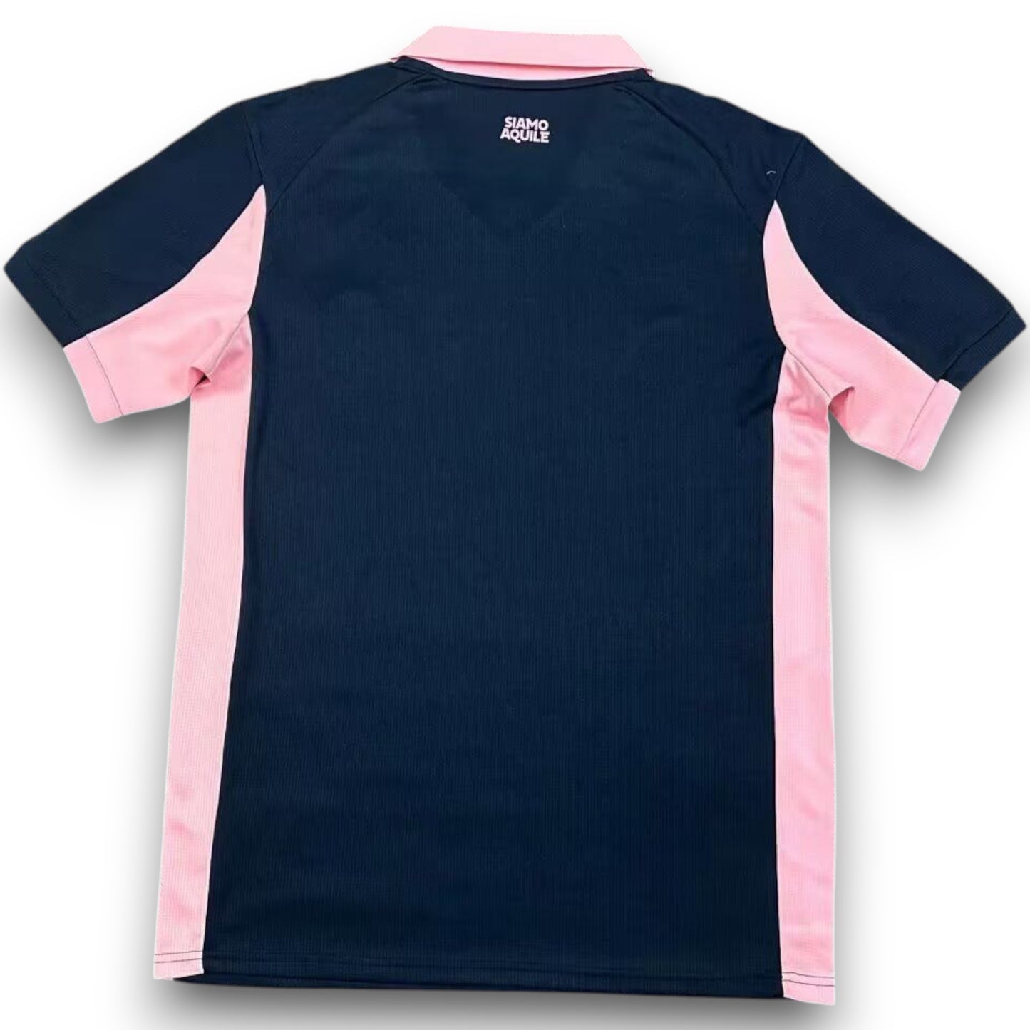 Camiseta Palermo 2025-2026 Visitante