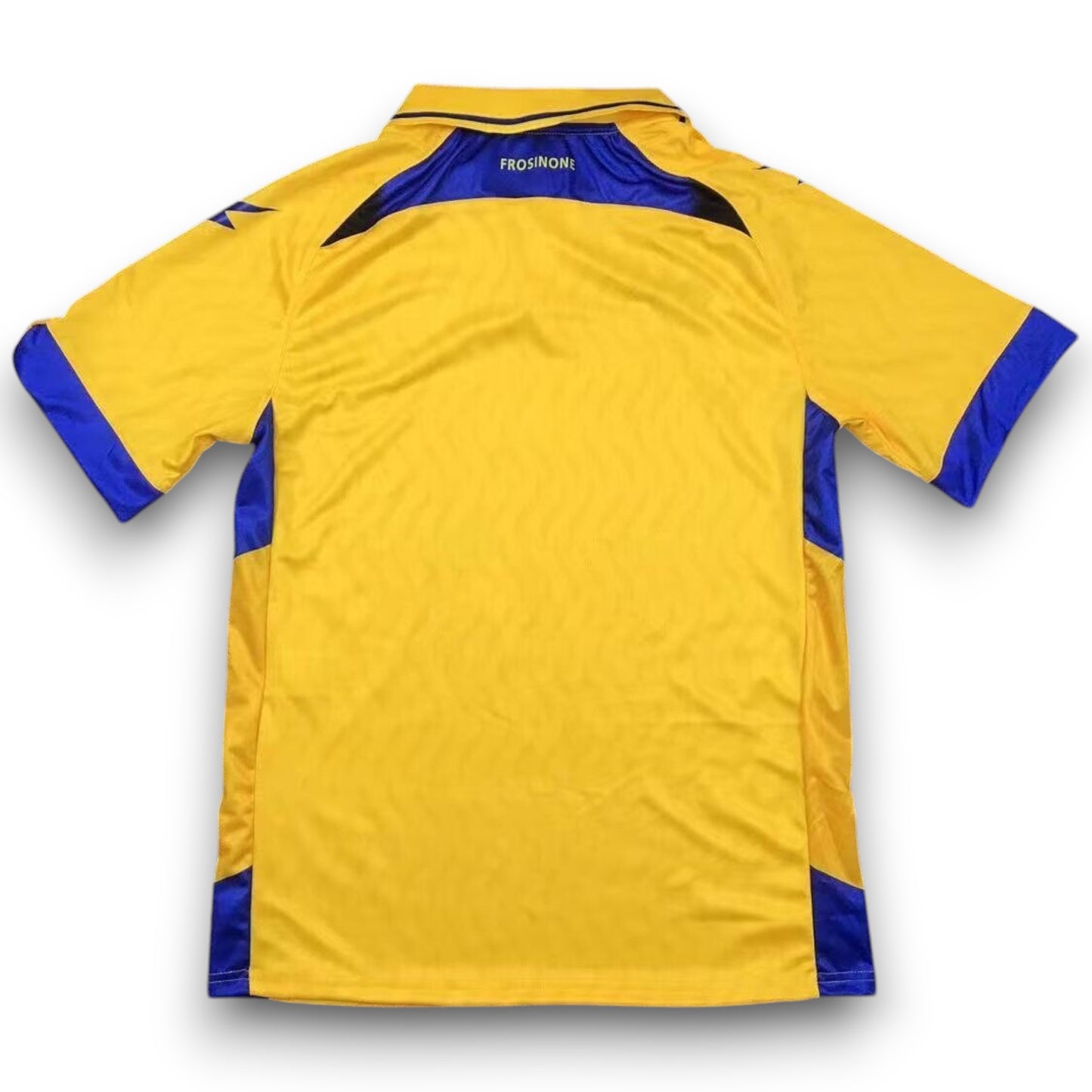 Camiseta Frosinone 2024-2025 Local