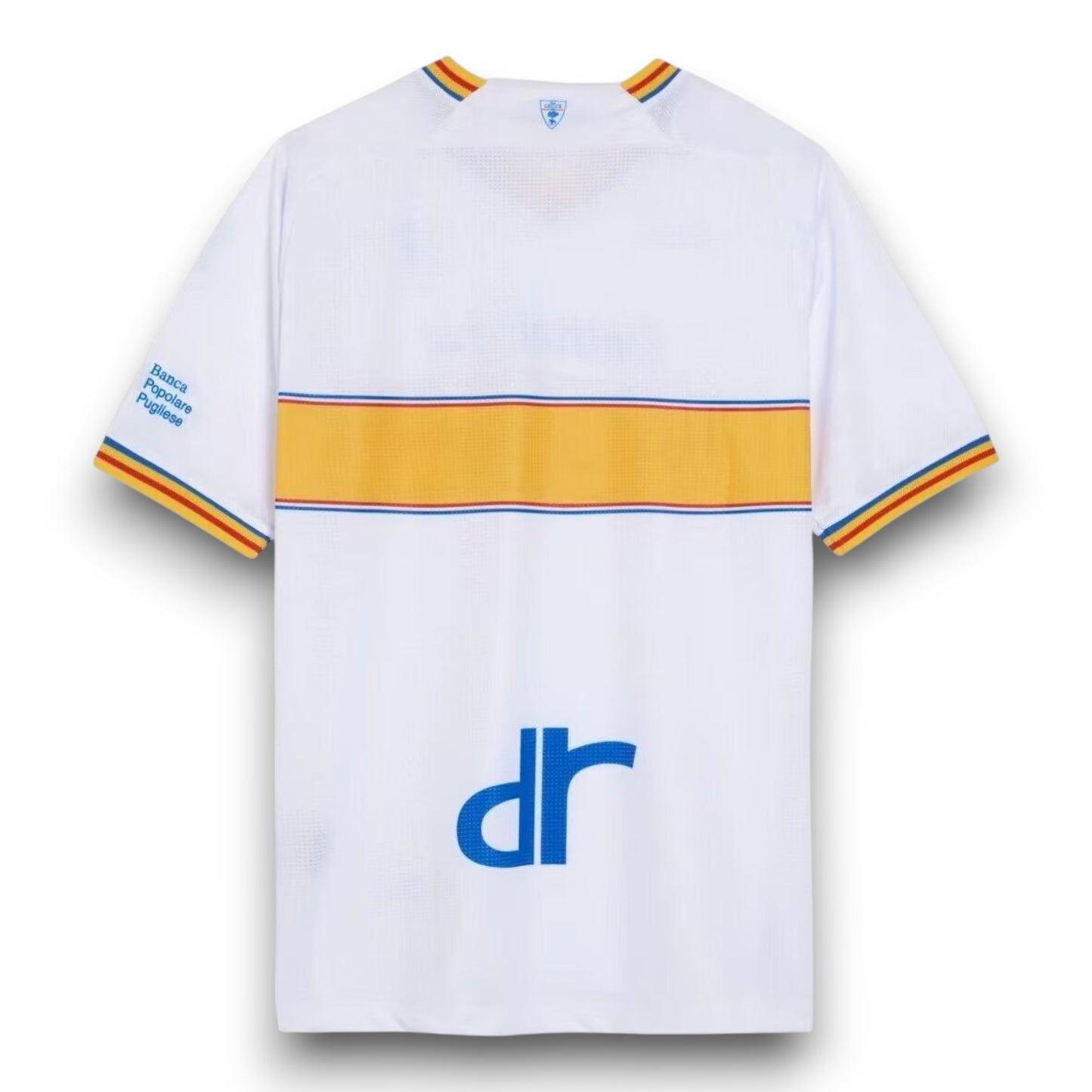 Camiseta Lecce 2025-2026 Visitante