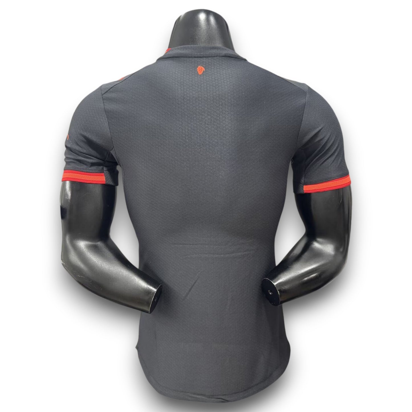 Camiseta Ac Milan 2026-2027 Alternativa - Version Pro Player