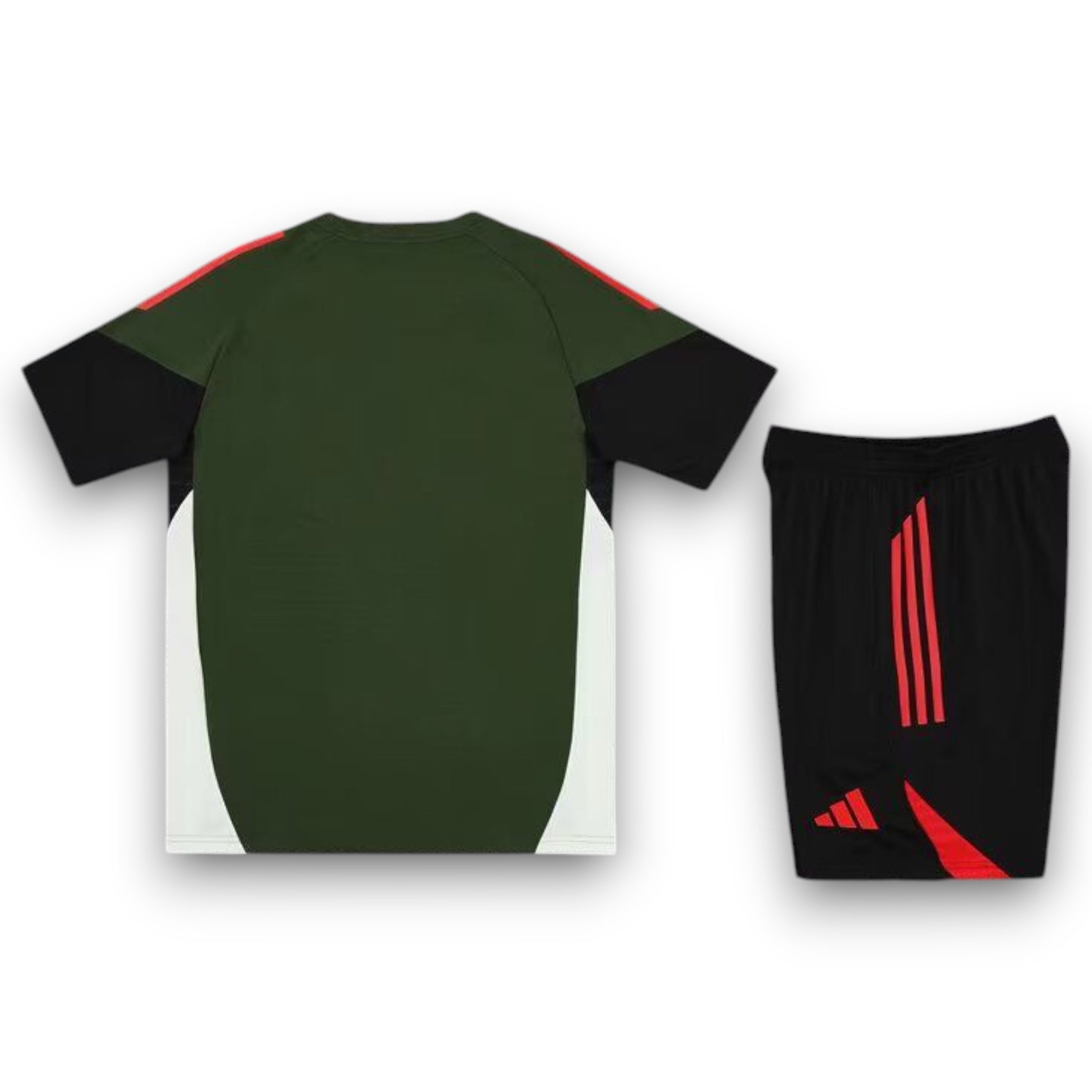 Conjunto Bayern 2024-2025 Alternativo 2 - Entrenamiento
