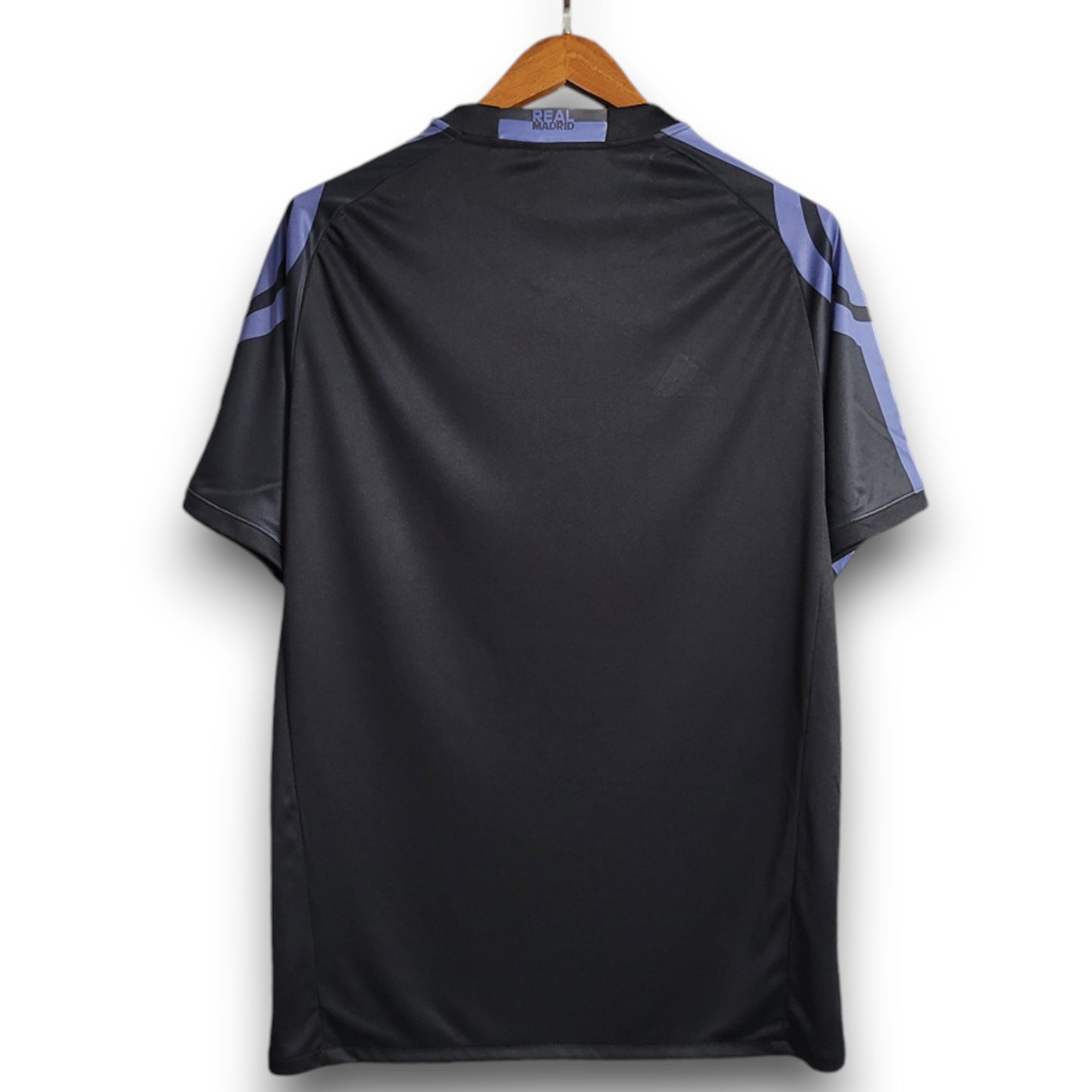 Camiseta Real Madrid 2016-2017 Alternativa