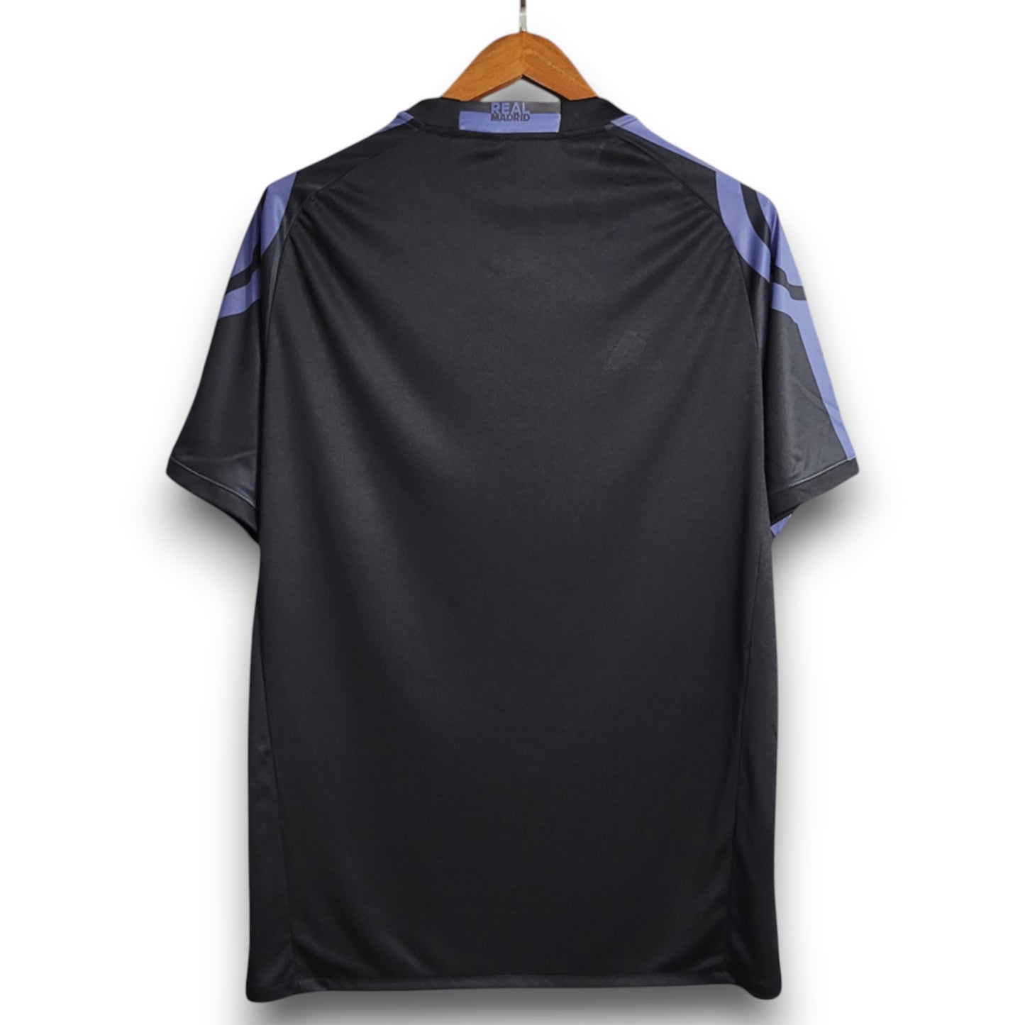 Camiseta Real Madrid 16-17 Alternativa