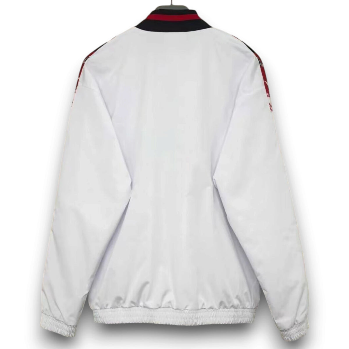 Chaqueta River Plate 2026-2027 Cortavientos