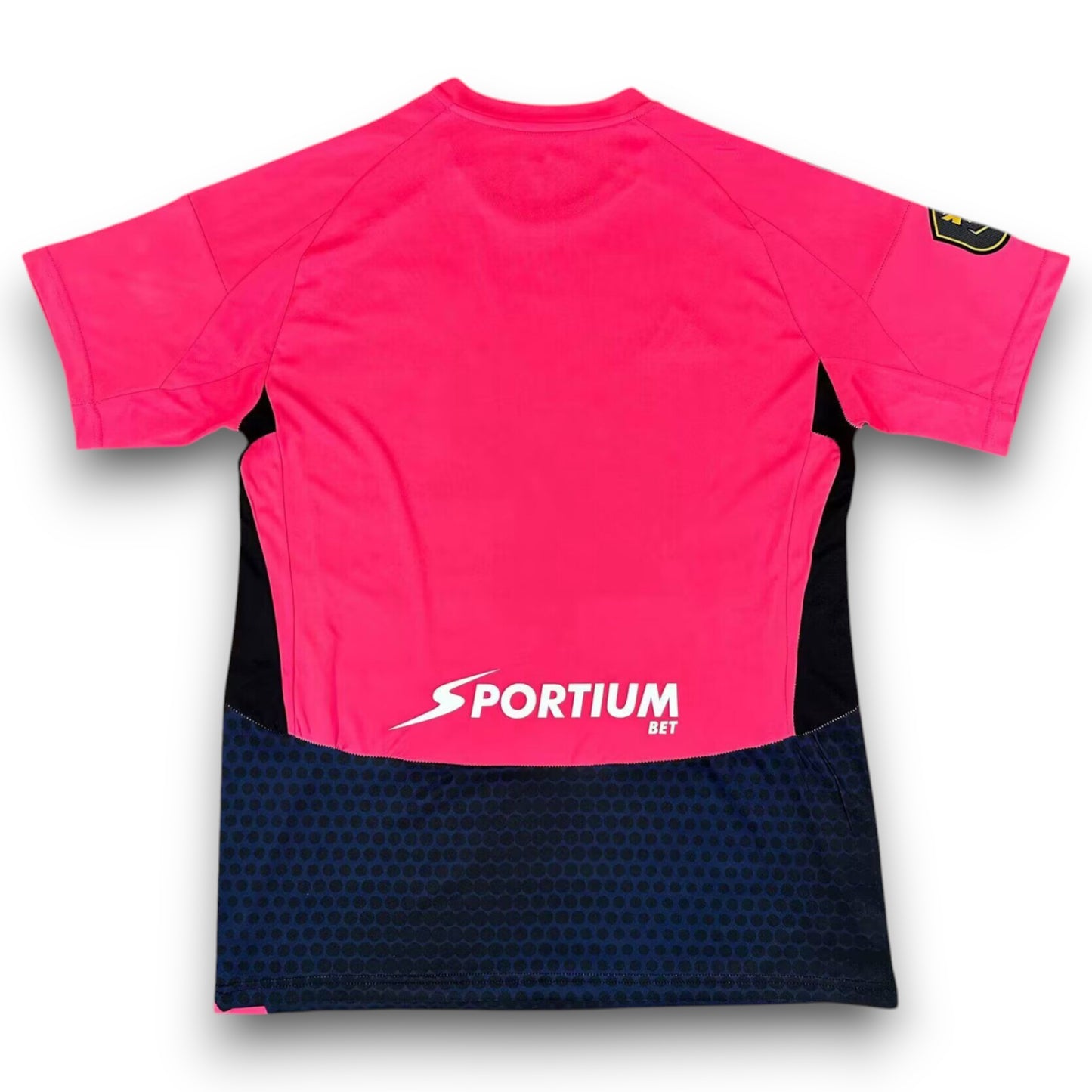 Camiseta Real Titan 2025