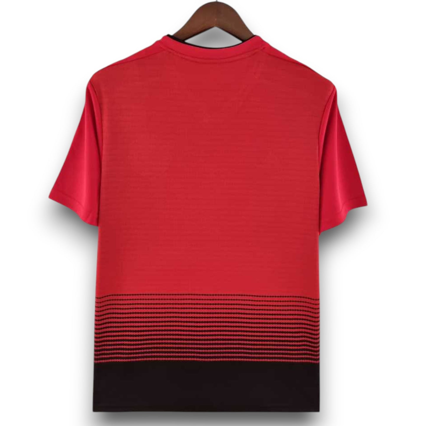 Camiseta Manchester United 2018-2019 Local