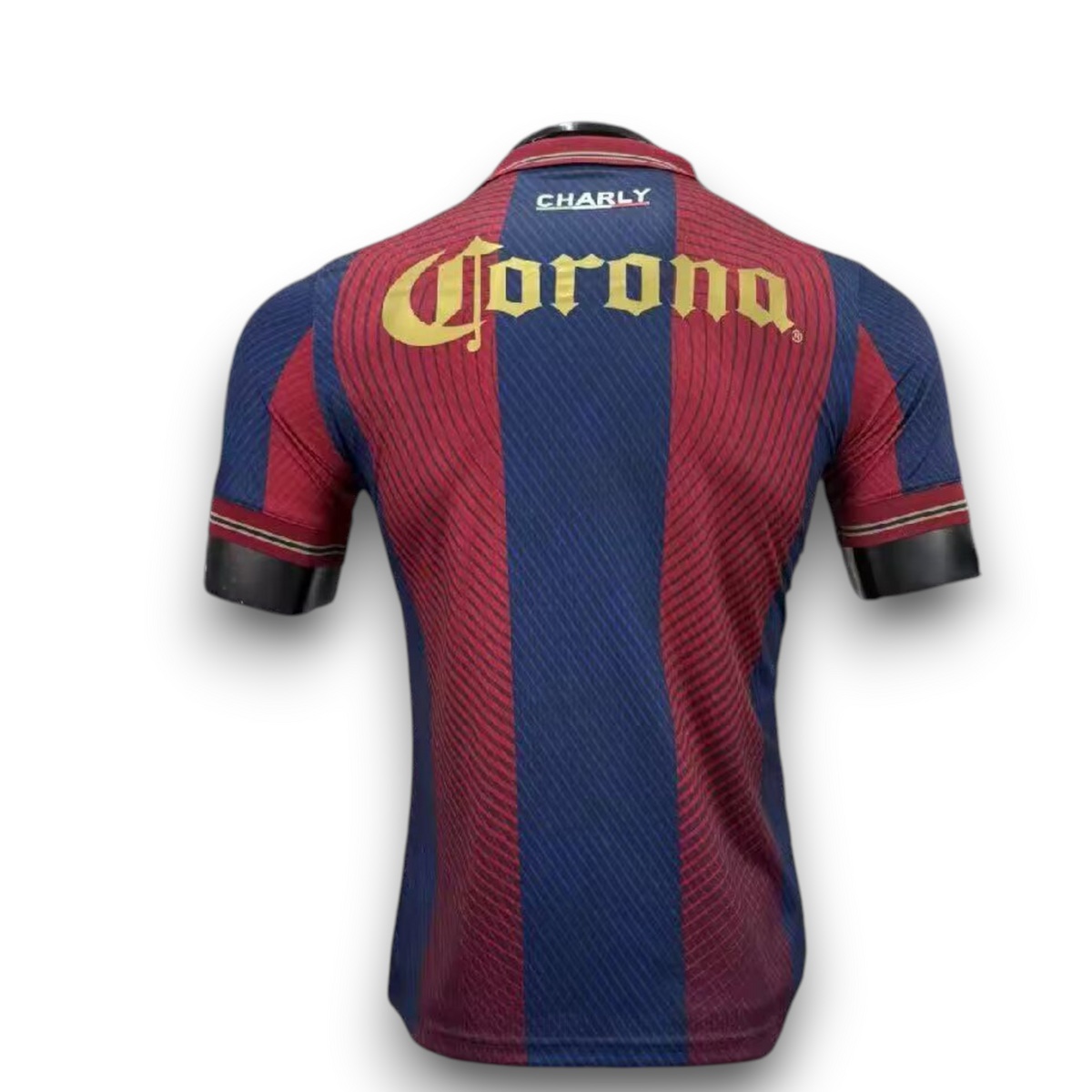 Camiseta Atlante 2026-2027 Local - Version Pro Player