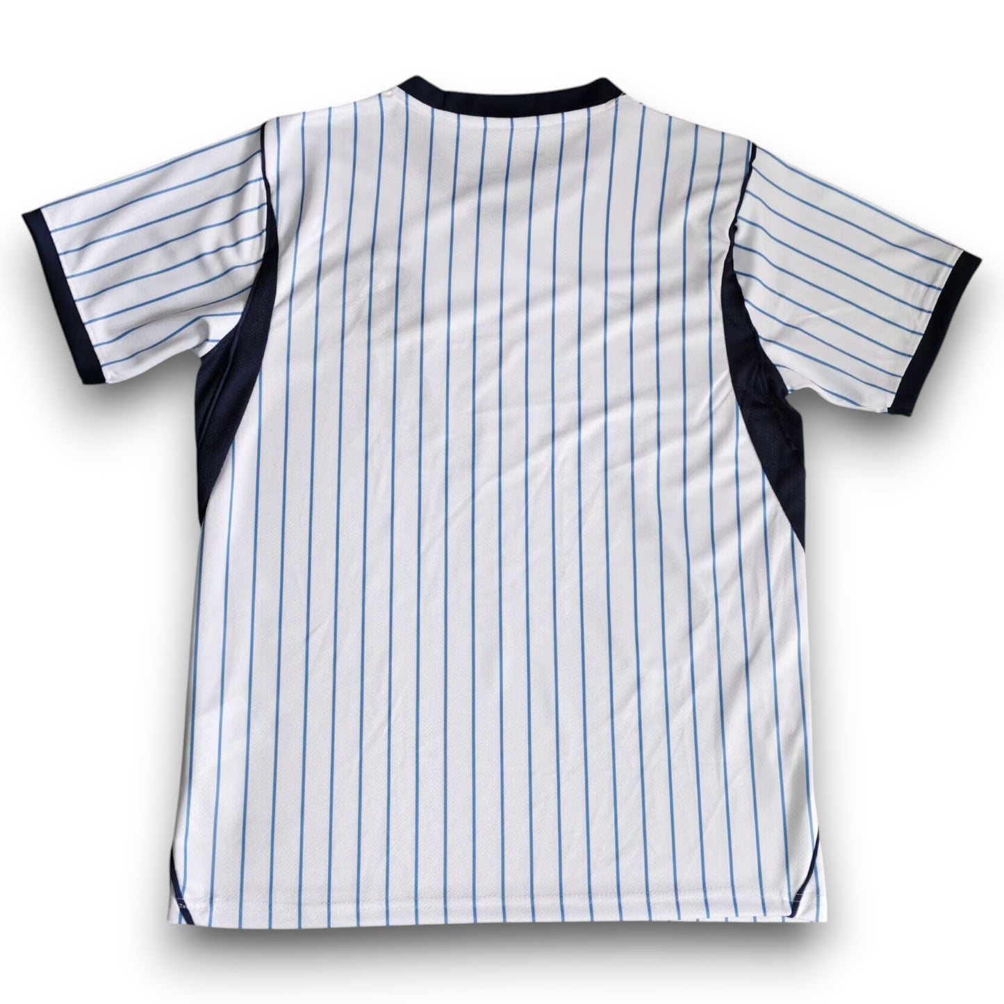 Camiseta Inter de Milán 2026-2027 Visitante