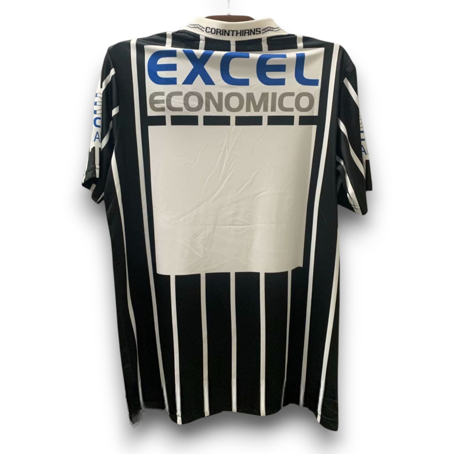 Camiseta Corinthians 1997 Visitante