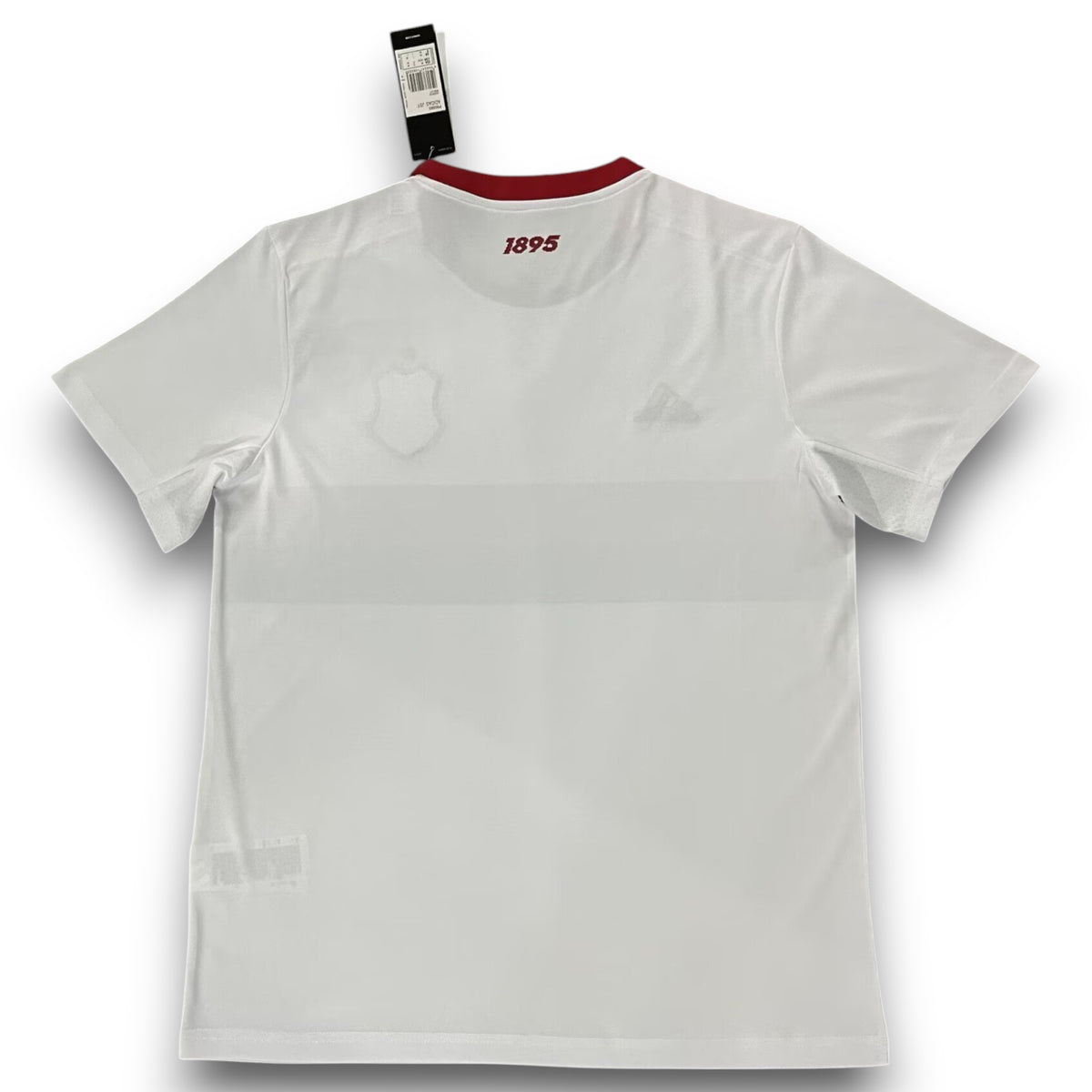 Camiseta Flamengo 2019 Visitante