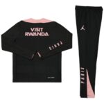 Chándal París 2024-2025 Alternativo 2 - Entrenamiento