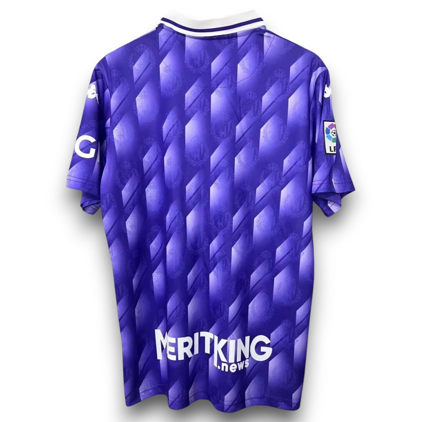 Camiseta Valladolid 2025-2026 Retro