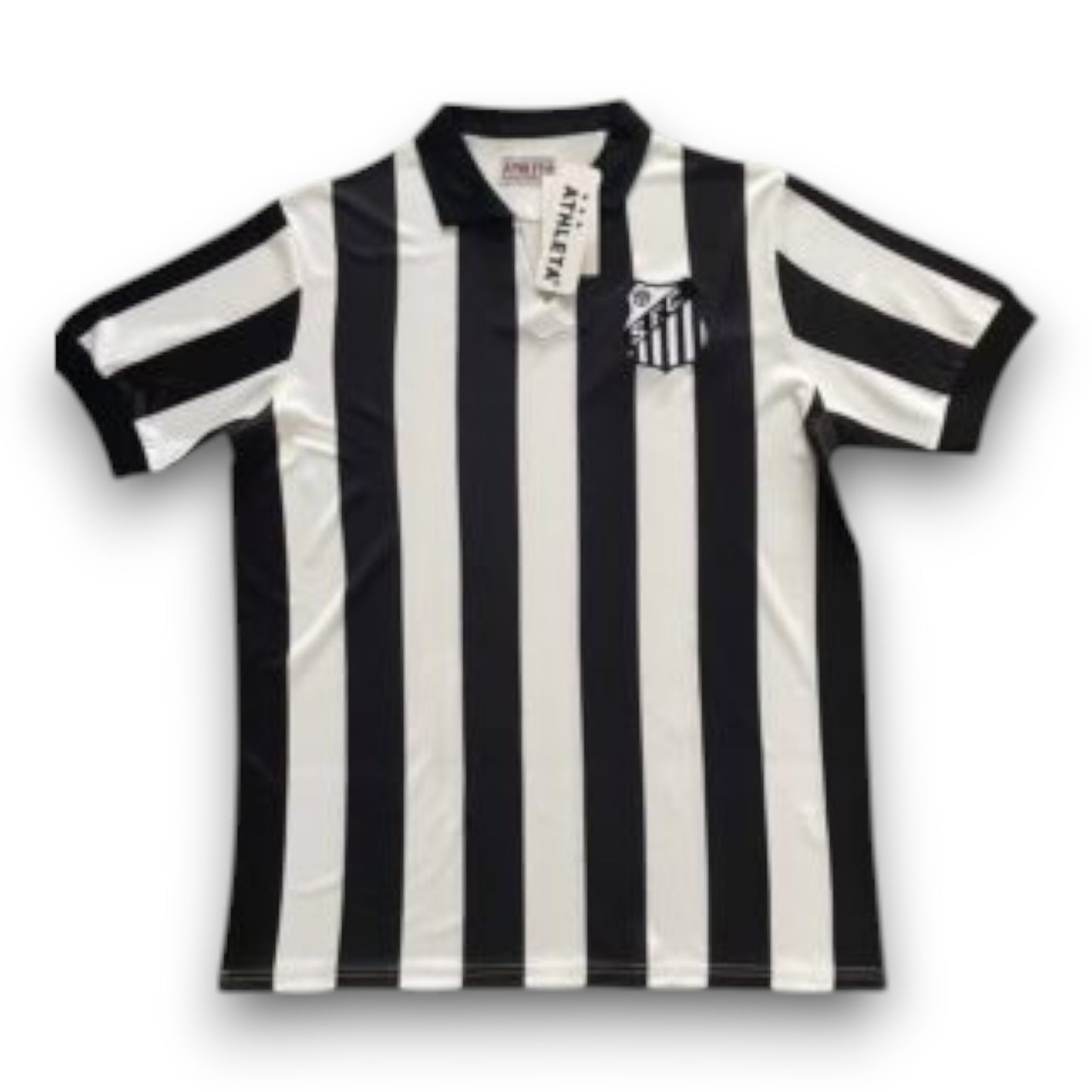 Camiseta Santos 1958 Local