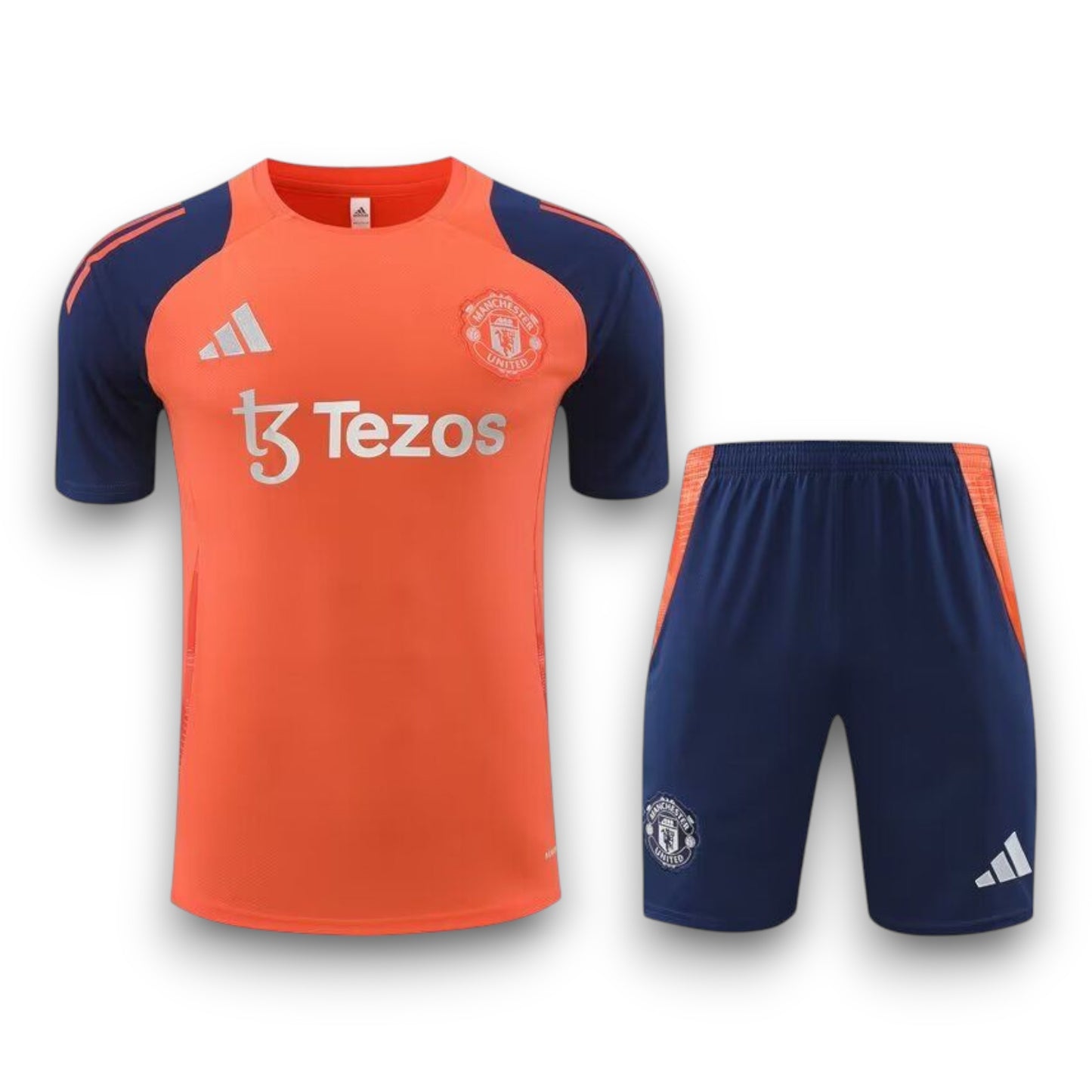Conjunto Manchester United 2024-2025 Alternativo 6 - Entrenamiento