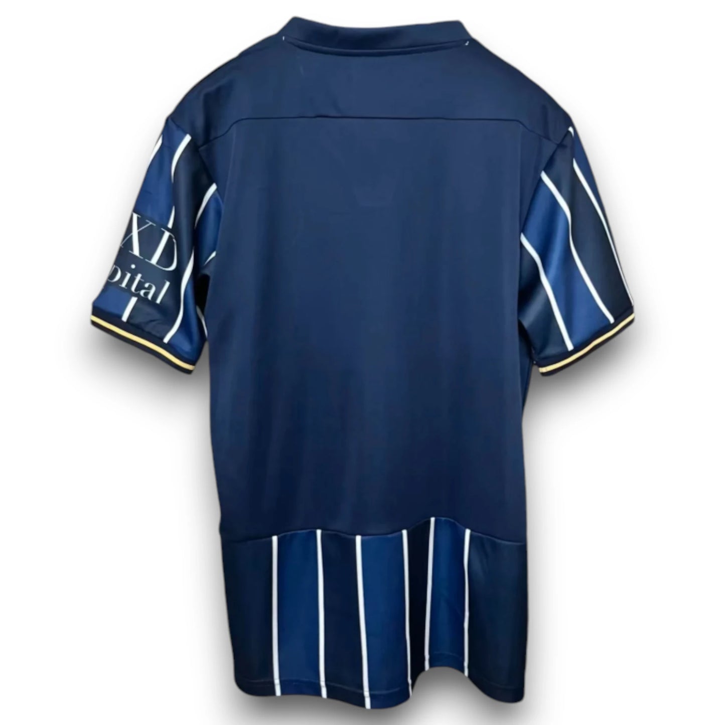 Camiseta Millwall 2026-2027 Local