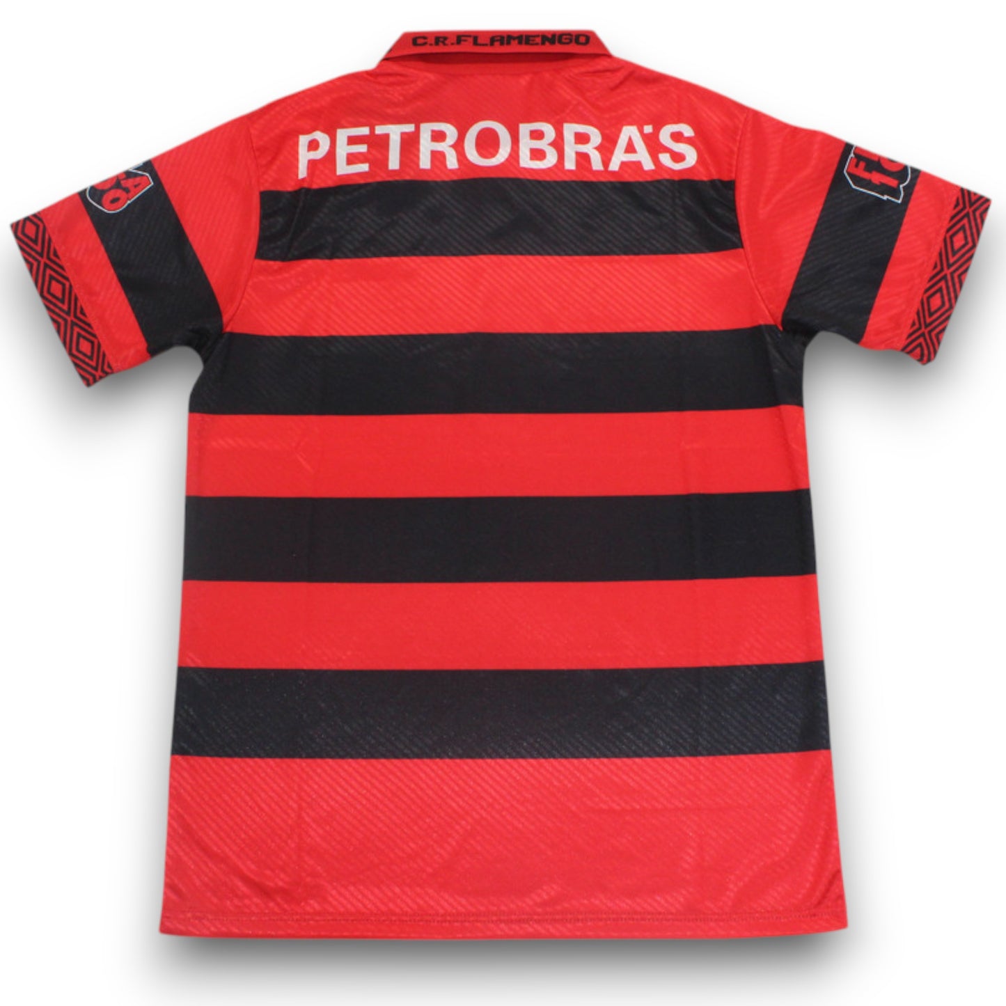 Camiseta Flamengo 1994 Local