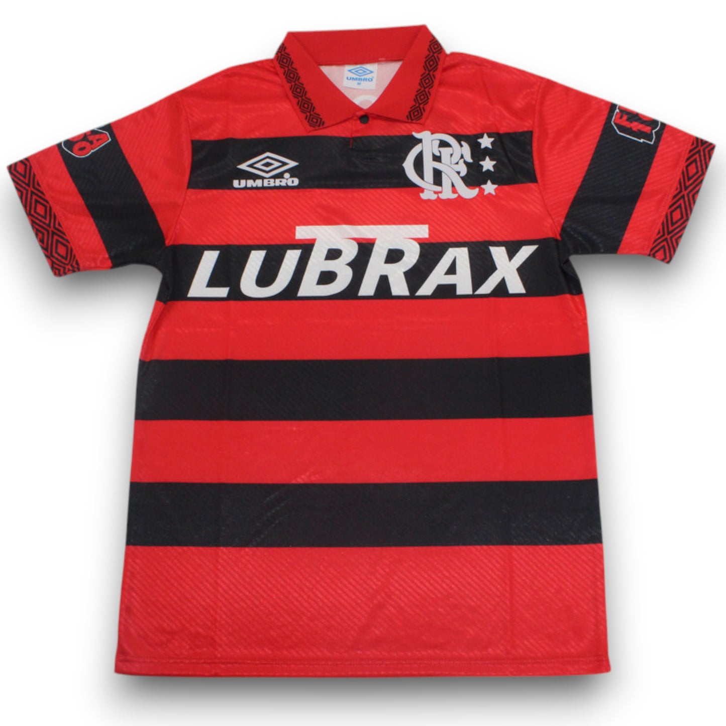Camiseta Flamengo 1994 Local
