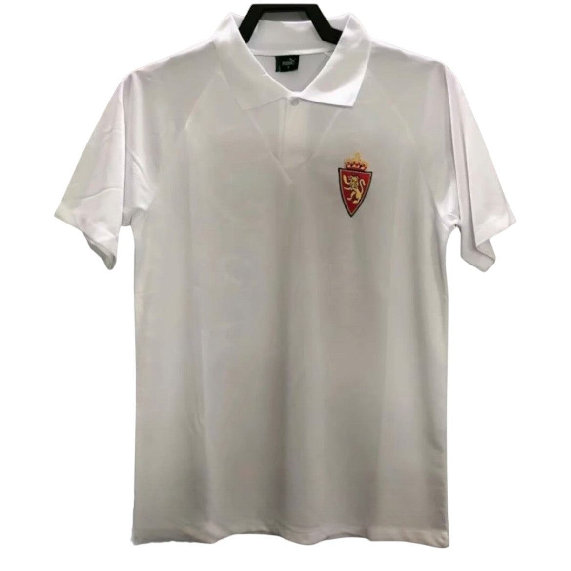 Camiseta Real Zaragoza 1995 Local