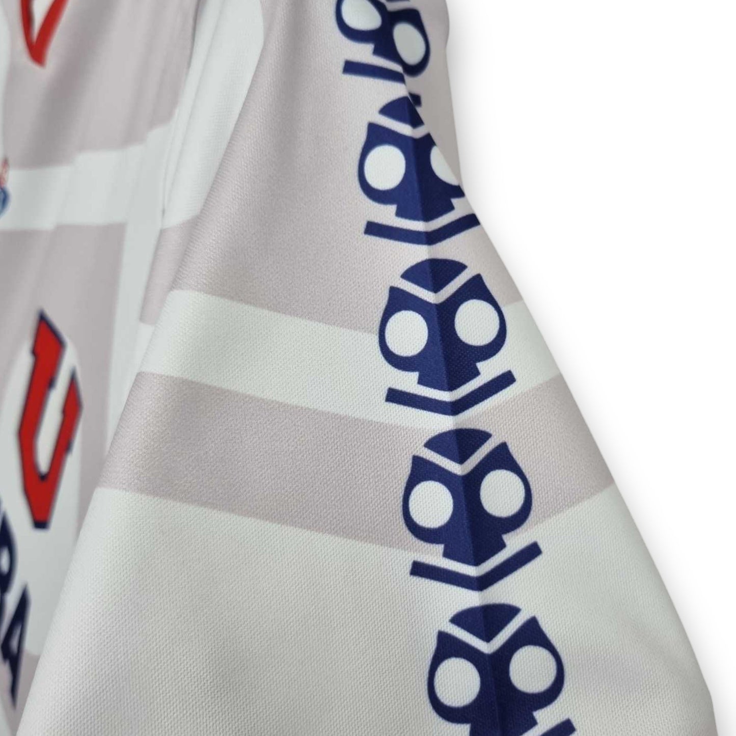 Camiseta Universidad de Chile 1996 Visitante