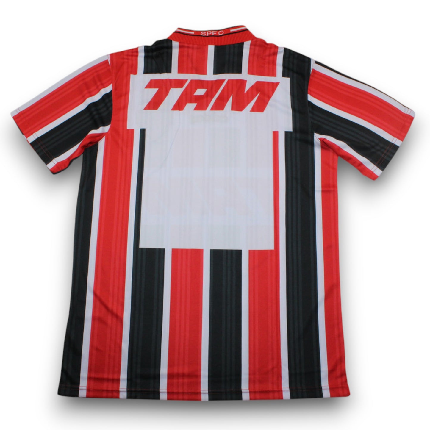 Camiseta Sao Paulo 1996 Visitante