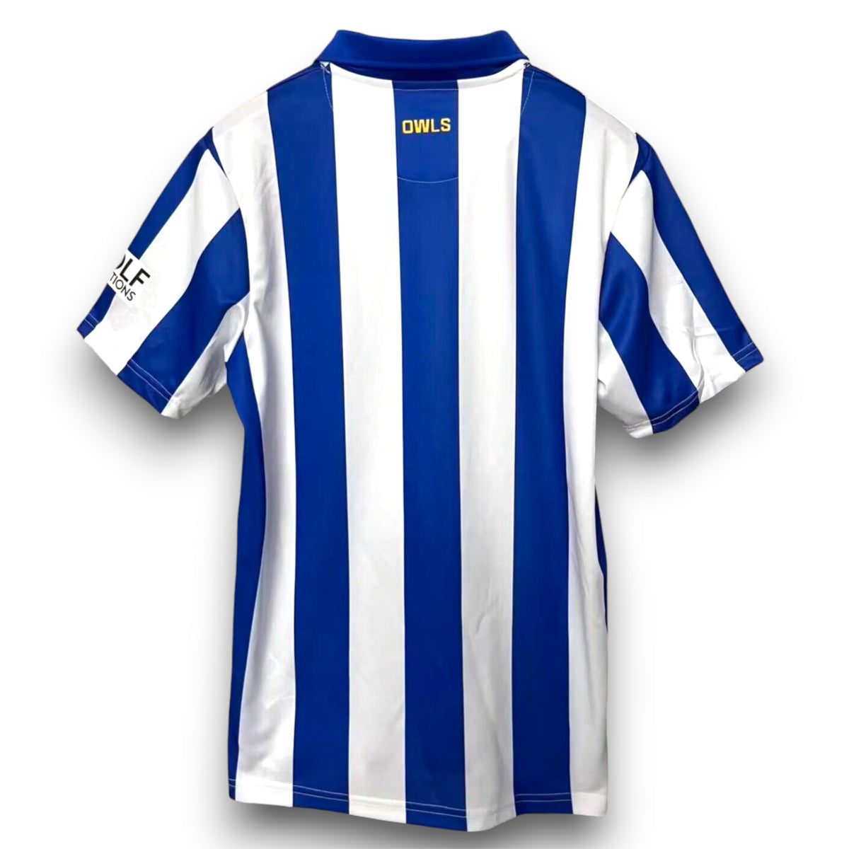 Camiseta Sheffield Wednesday 2026-2027 Local
