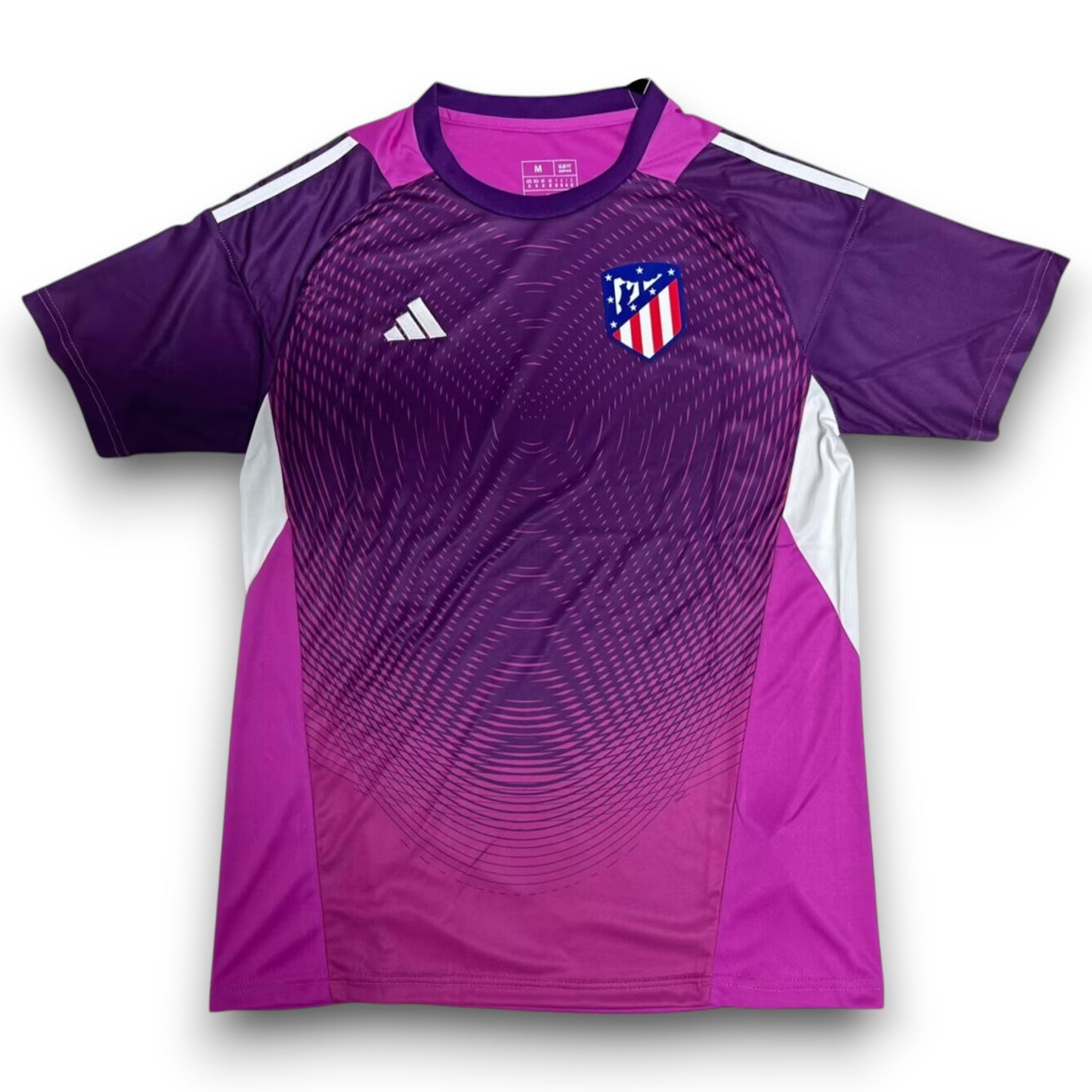 Camiseta Atletico de Madrid 2025-2026 Portero Local
