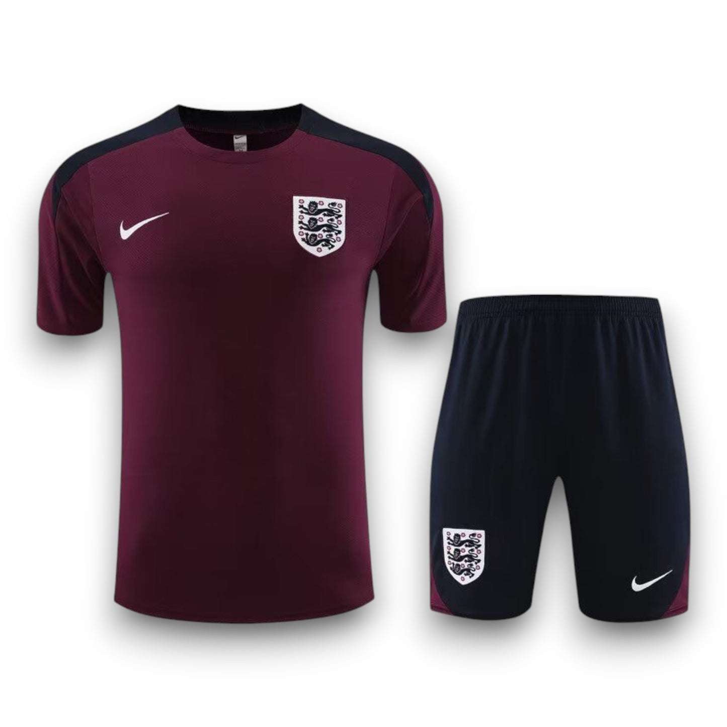 Conjunto Inglaterra 2023-2024 - Entrenamiento