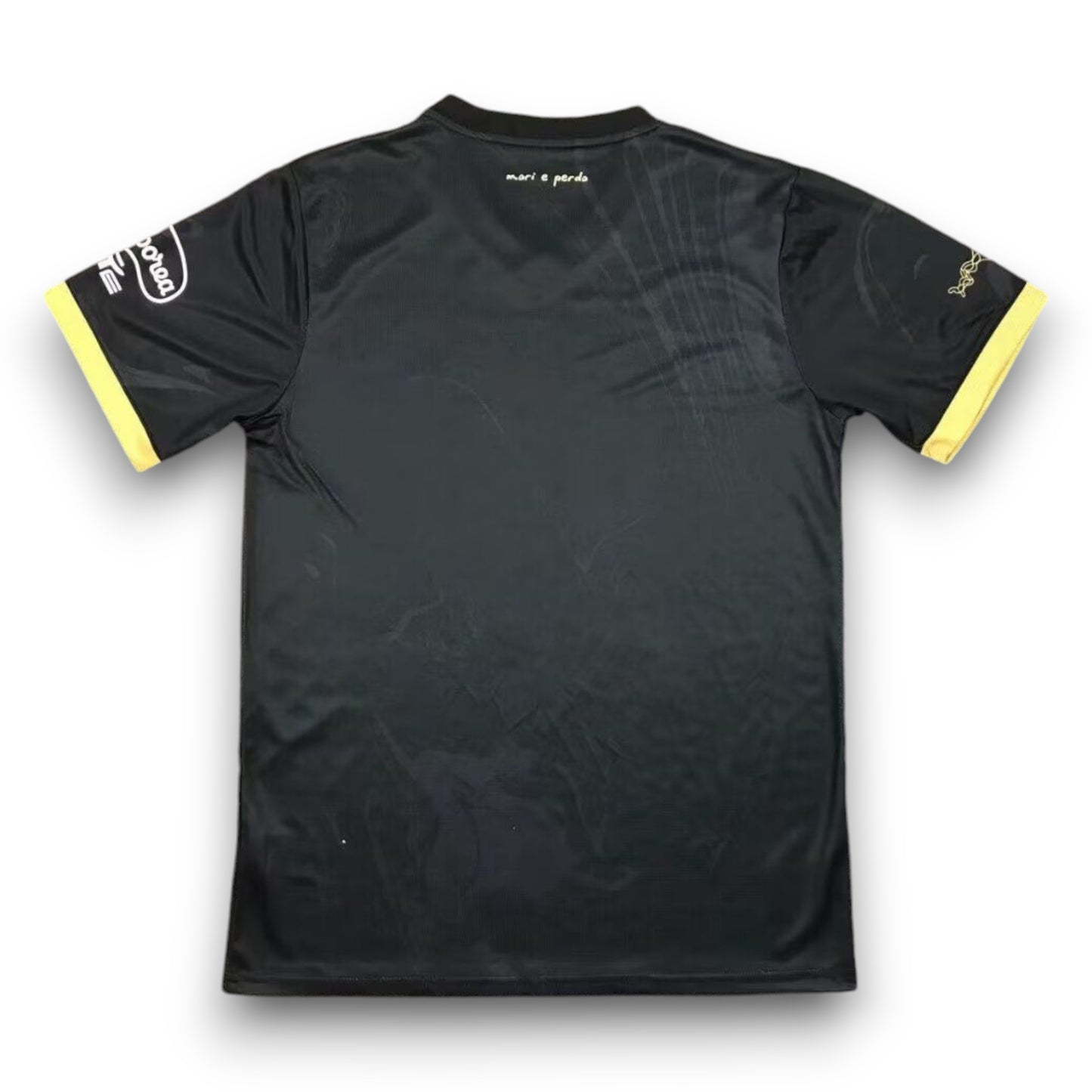 Camiseta Cagliari Calcio 2024-2025 Alternativa