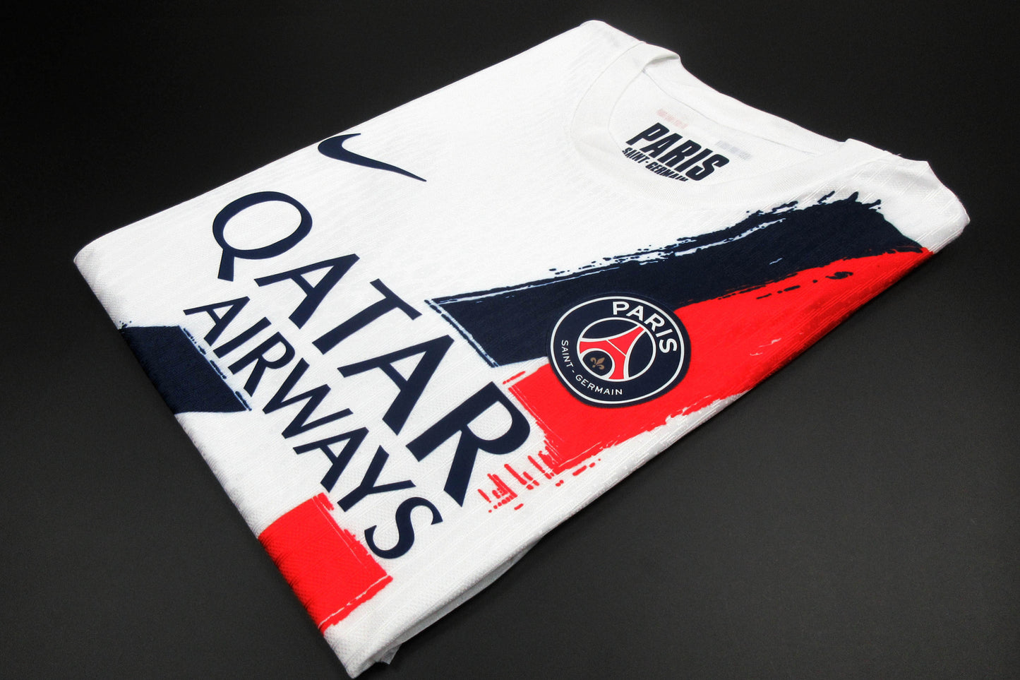 Camiseta París 2024-2025 Visitante - Version Pro Player