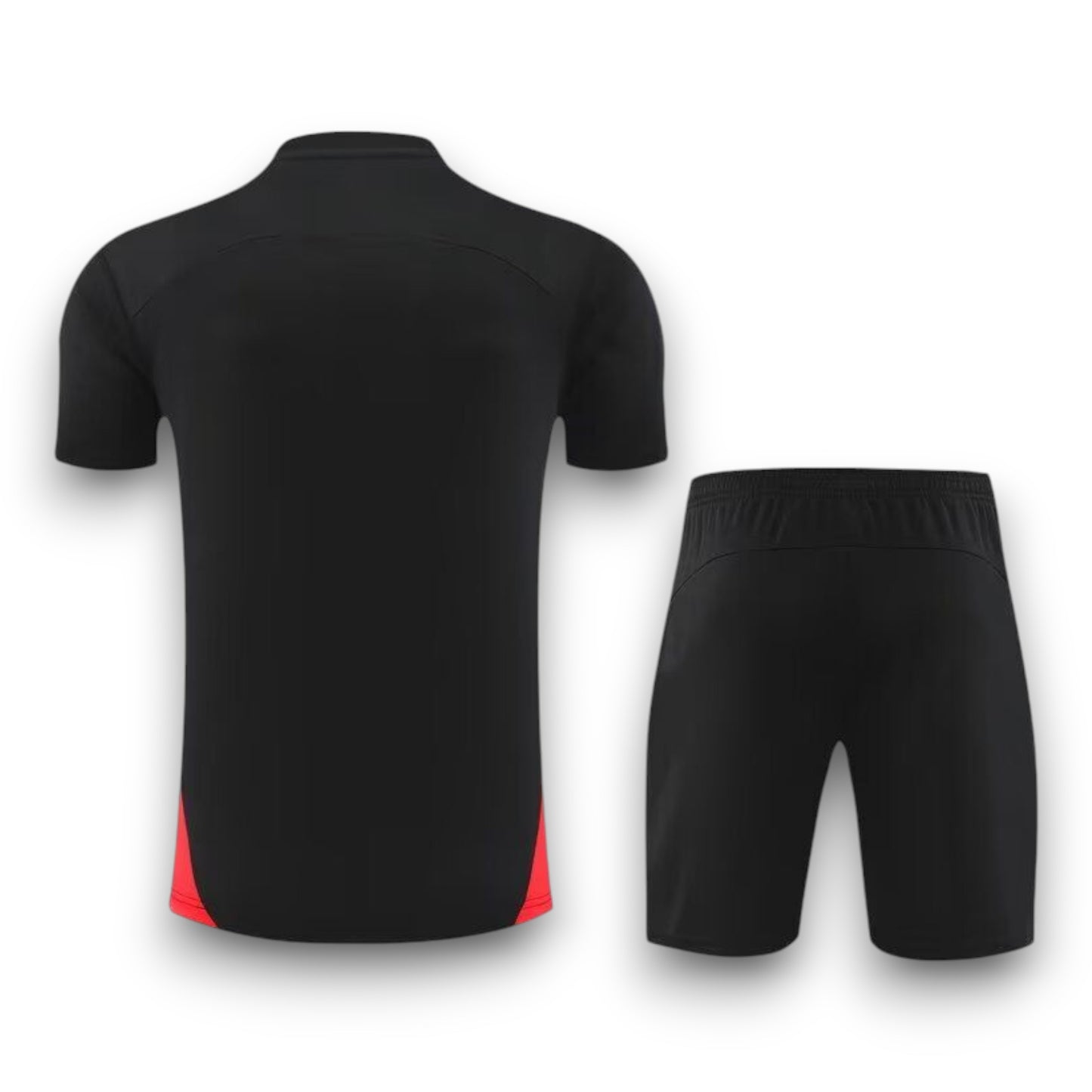 Conjunto Milan 2024-2025 Alternativo - Entrenamiento