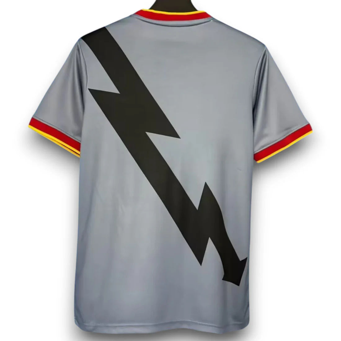 Camiseta Rayo Vallecano 2026-2027 Visitante