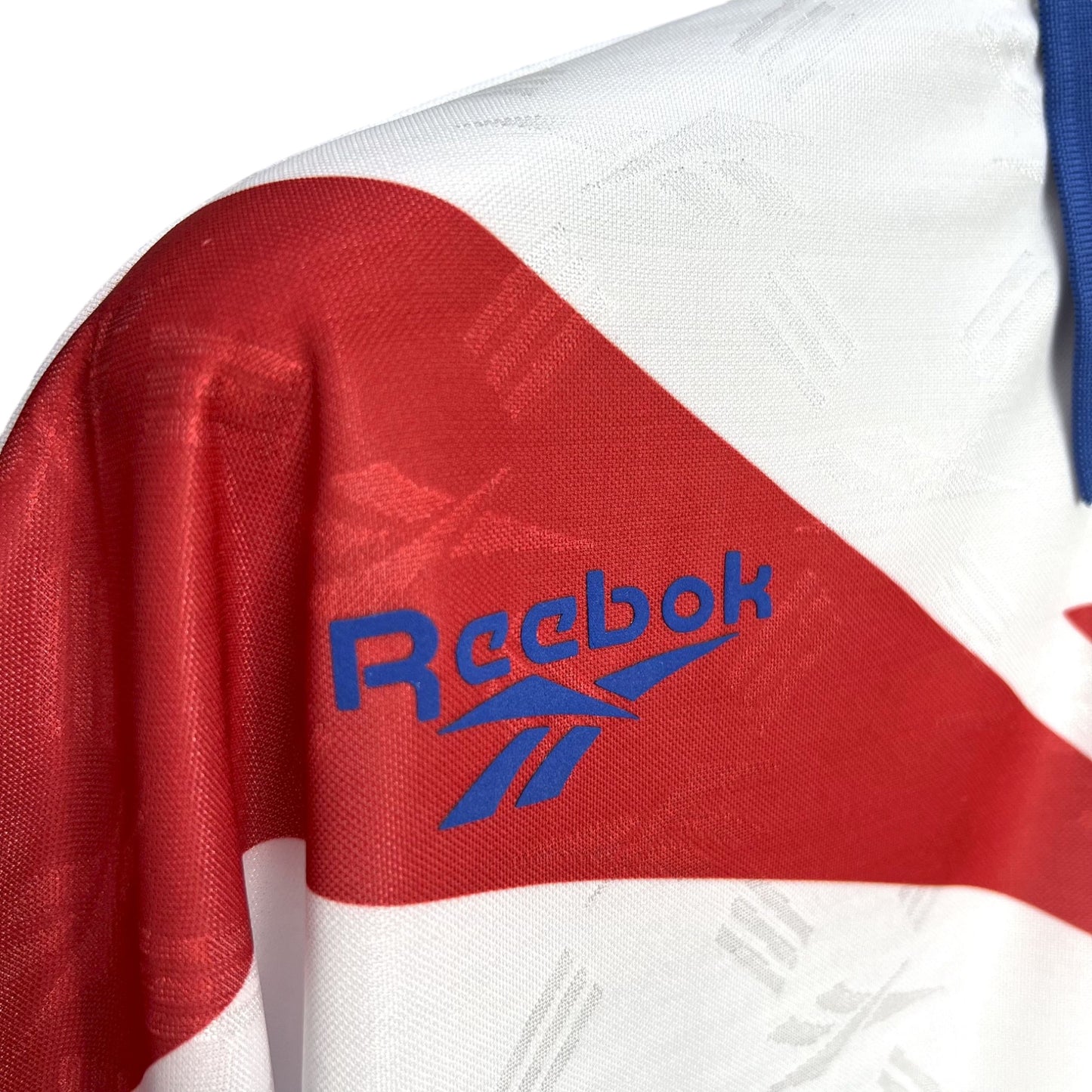 Camiseta Chile 1998 Visitante