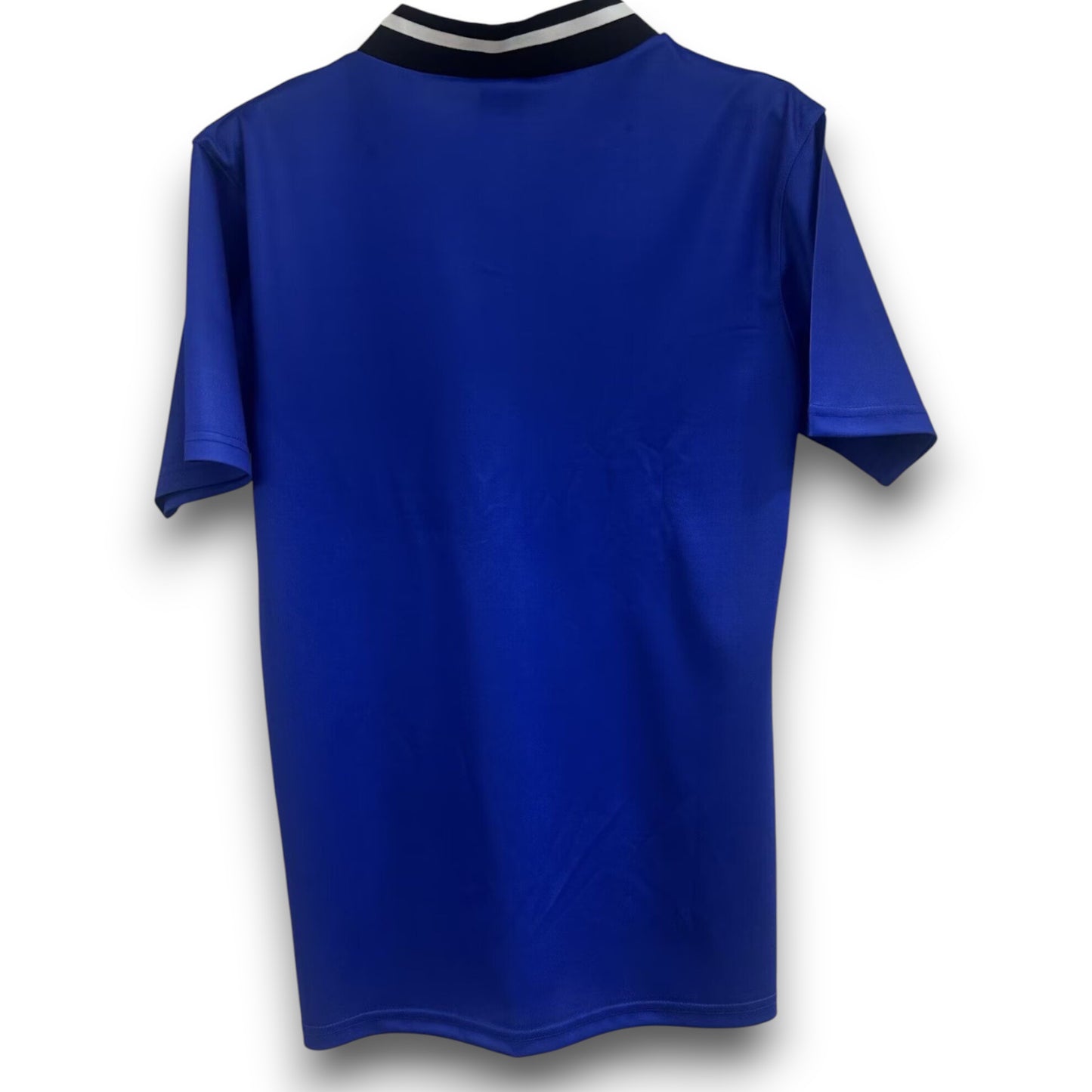 Camiseta Hamburgo 1996-1997 Visitante