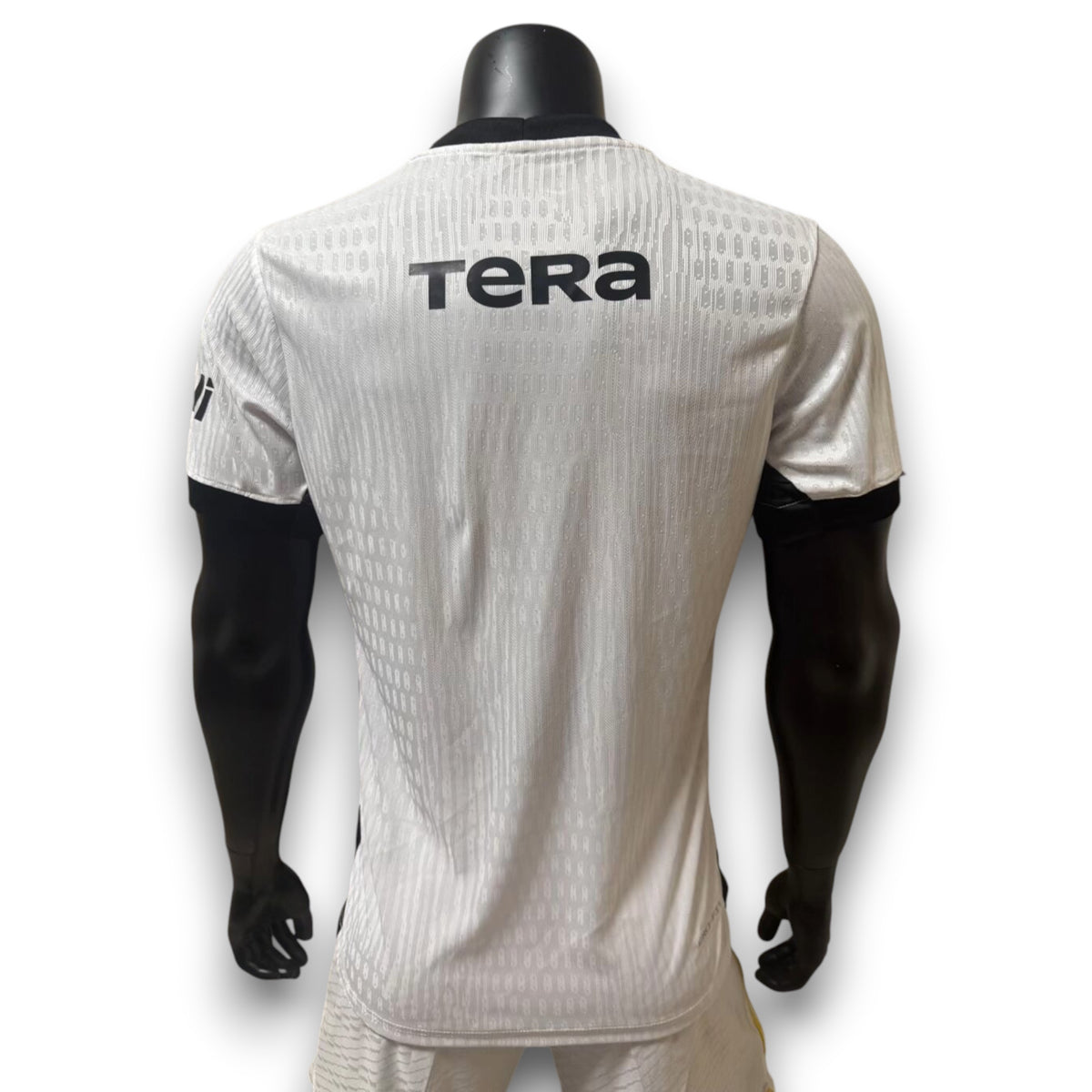 Camiseta Besiktas 2026-2027 Local - Pro Player