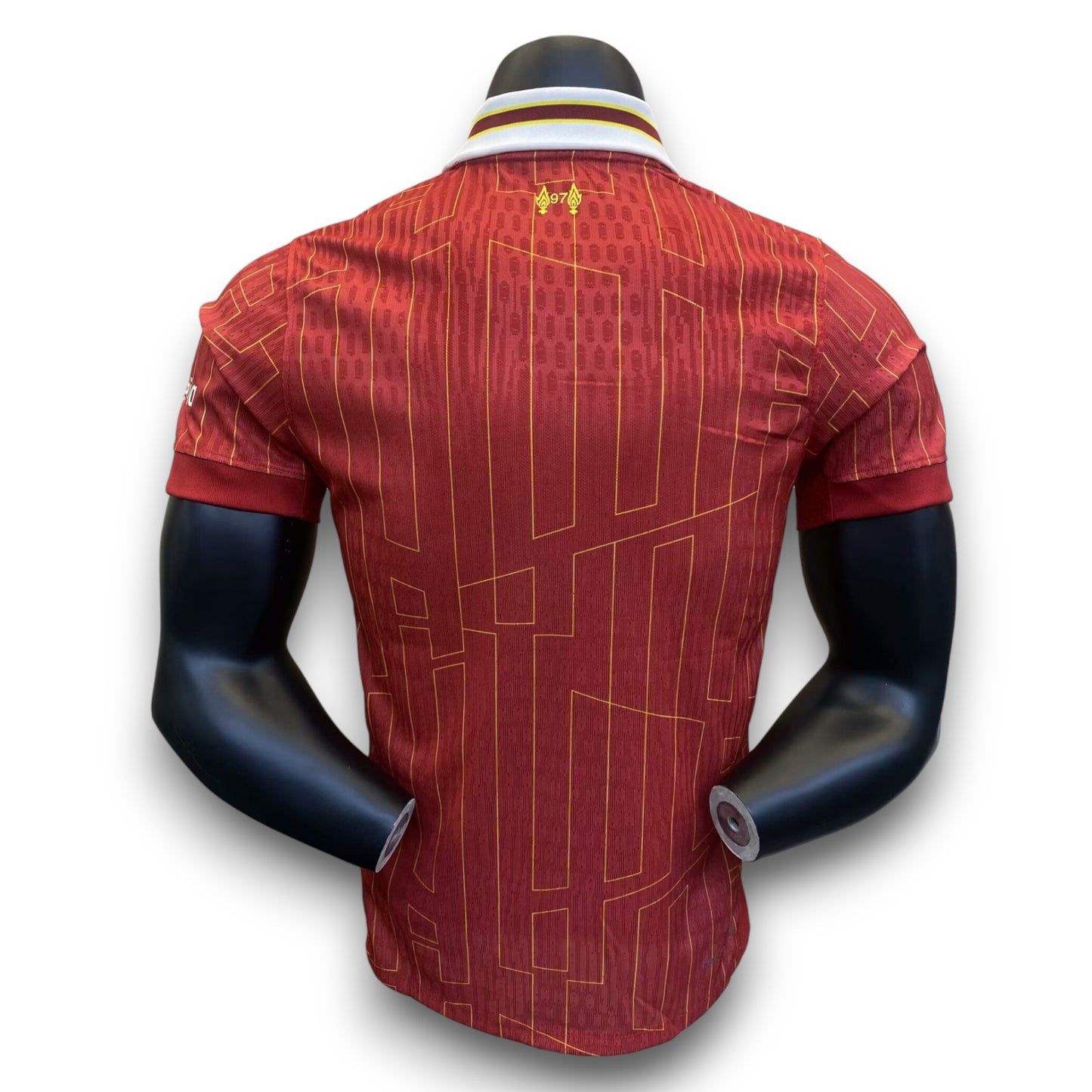 Camiseta LVP 2024-2025 Local - Version Pro Player