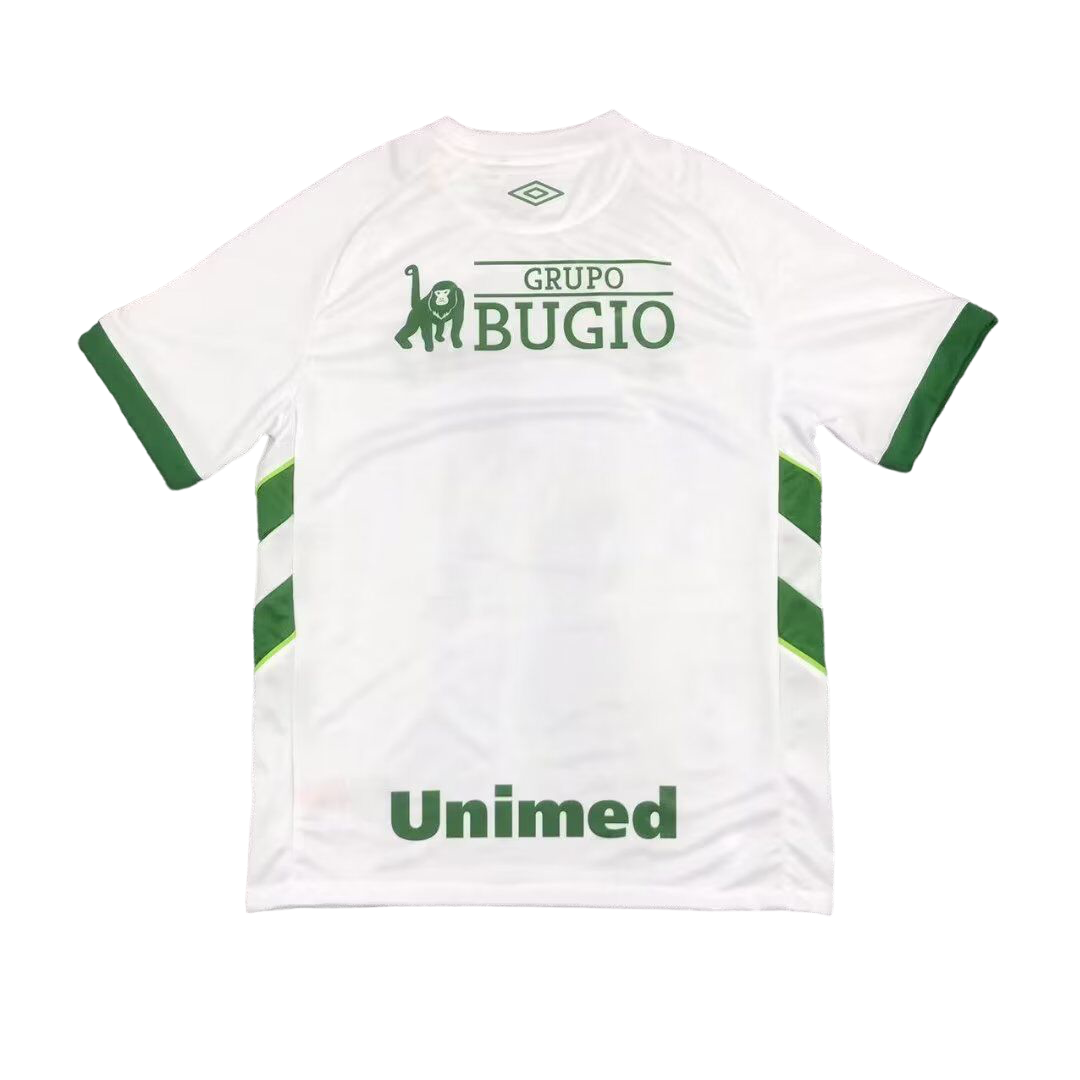 Camiseta Chapecoense 2020-2021 Visitante