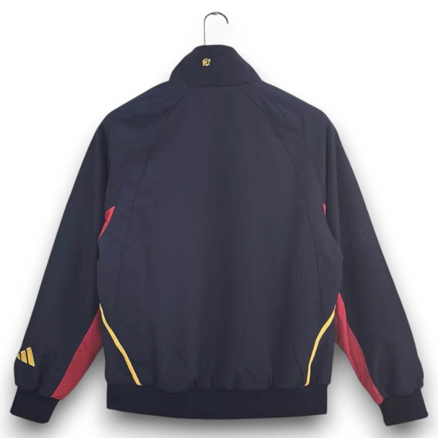 Chaqueta España 2002 - Cortavientos