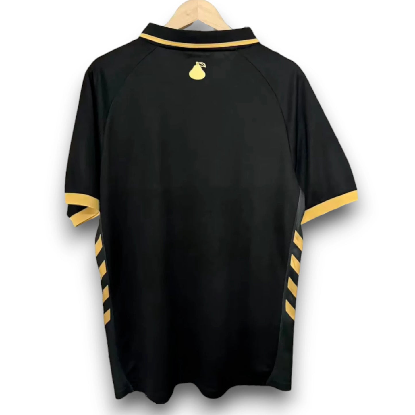 Camiseta Málaga 2025-2026 Retro