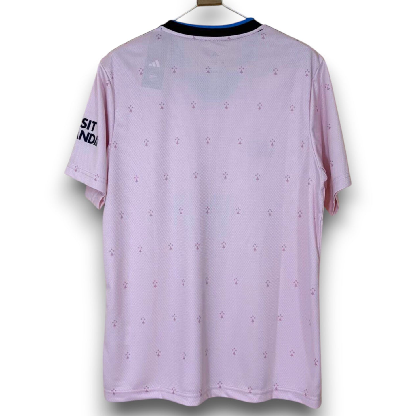 Camiseta Arsenal 2022-2023 Alternativa
