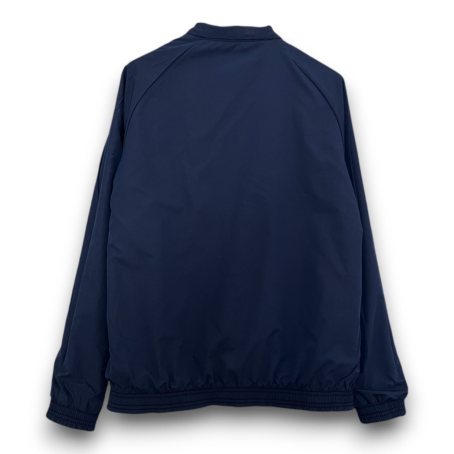 Chaqueta Reversible Real Madrid 2023-2024 - Cortavientos
