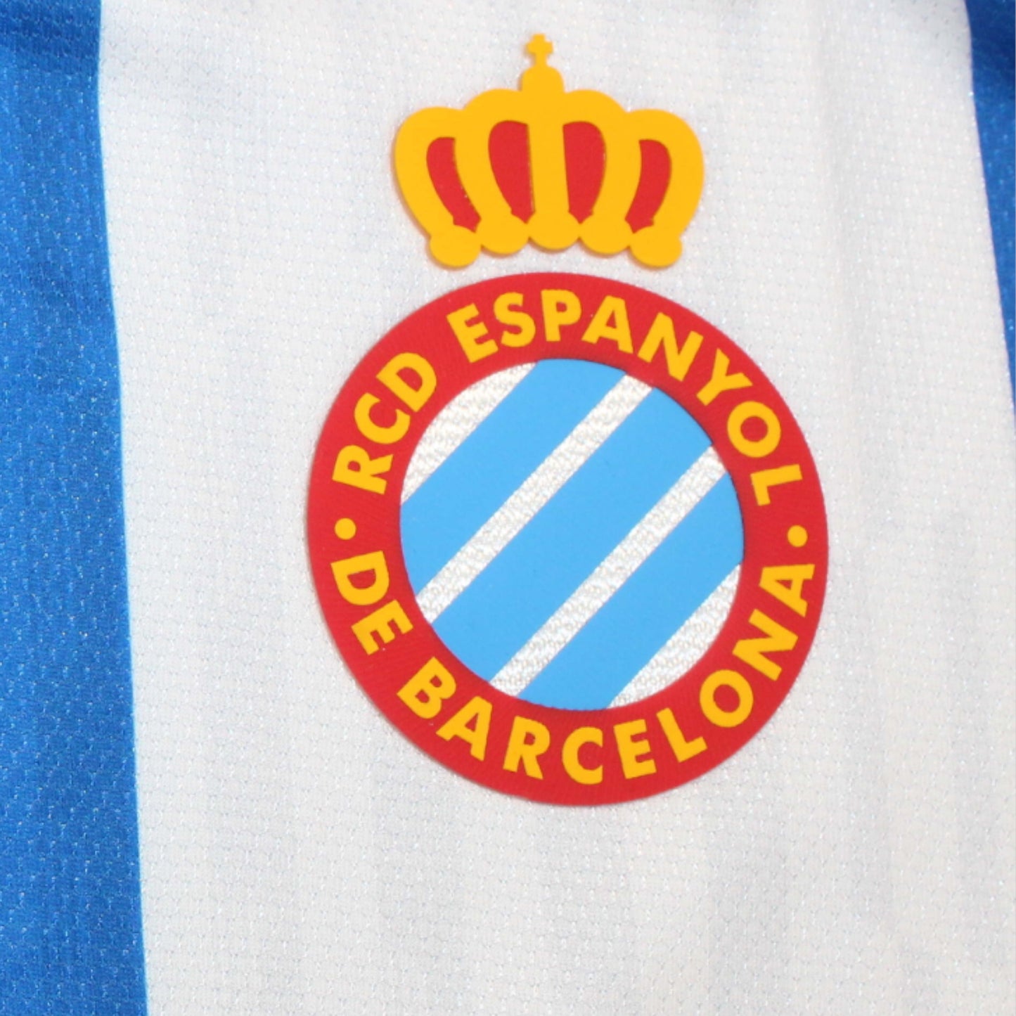 Camiseta Espanyol 2025-2026 Local