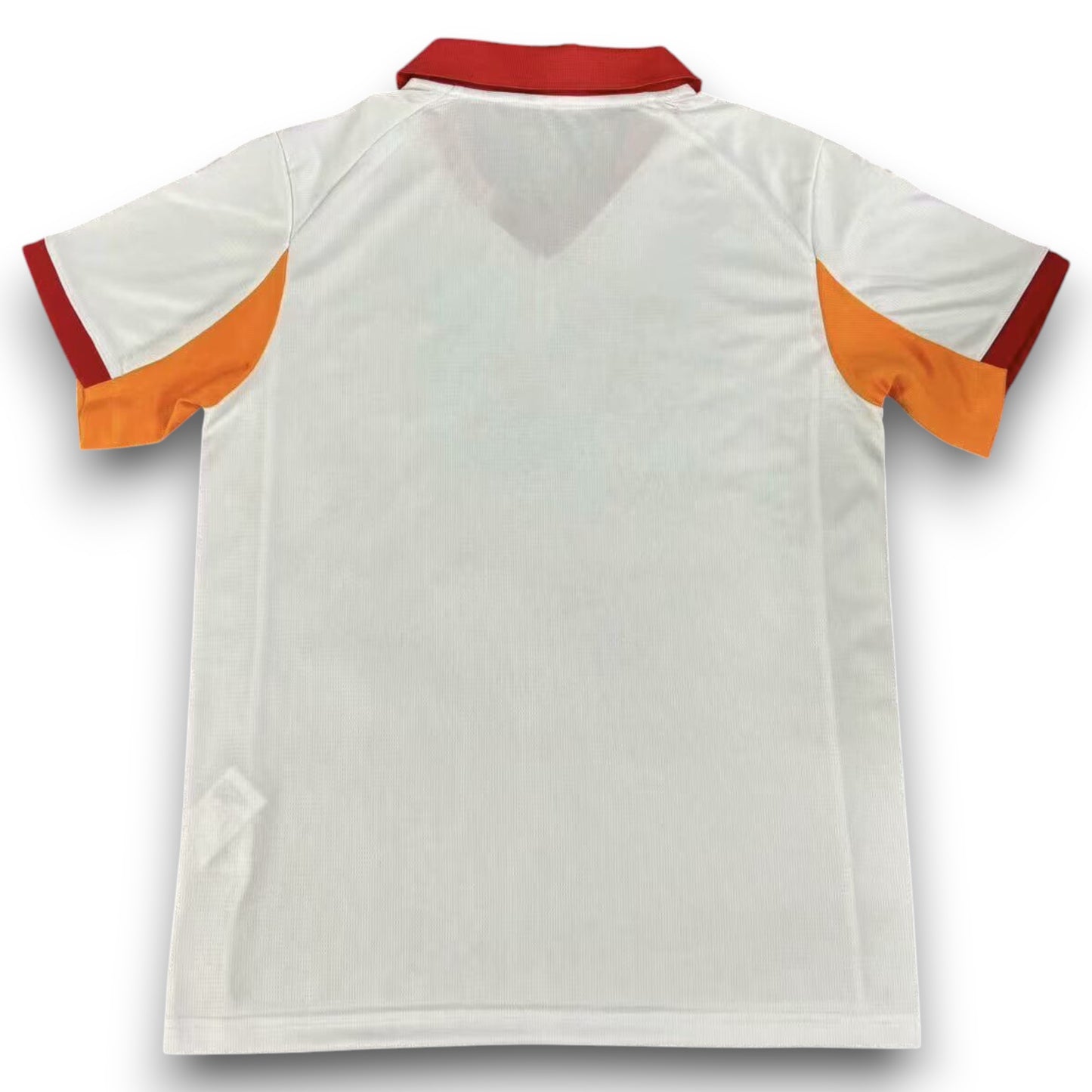 Camiseta Galatasaray 2025-2026 Visitante