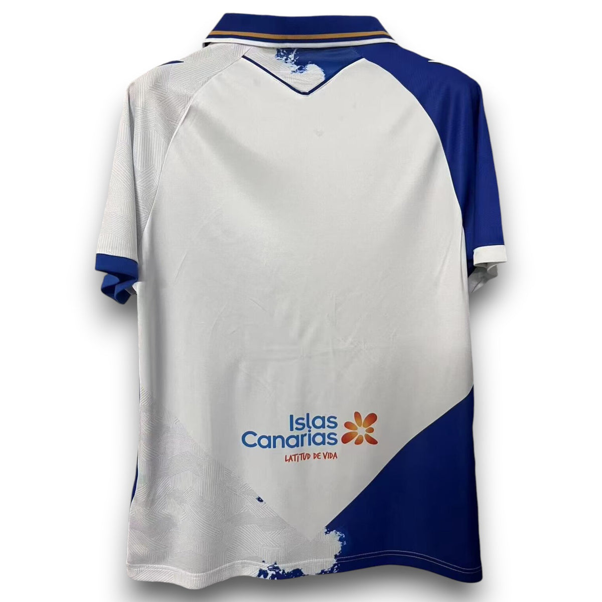 Camiseta Tenerife 2026-2027 Local